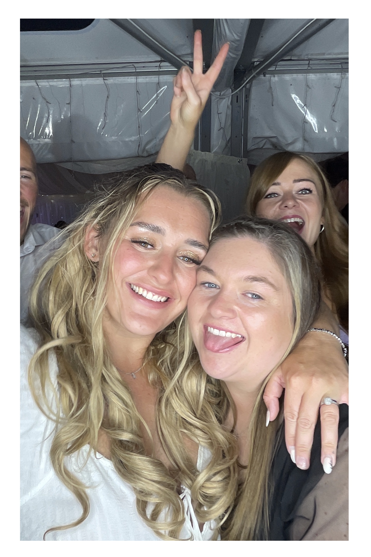 Jade & Tom's Happily Ever After Wedding Party | View more photos from the event at gallery.liverpoolselfiemirror.co.uk/u/LiverpoolSelfieMirror/Jade-Toms-Happily-Ever-After-Wedding-Party
