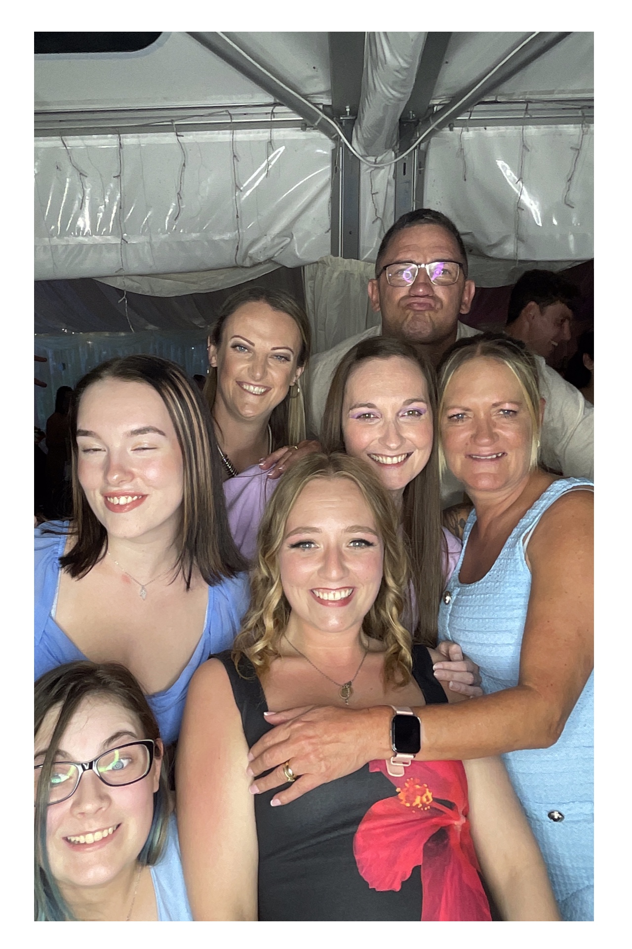 Jade & Tom's Happily Ever After Wedding Party | View more photos from the event at gallery.liverpoolselfiemirror.co.uk/u/LiverpoolSelfieMirror/Jade-Toms-Happily-Ever-After-Wedding-Party