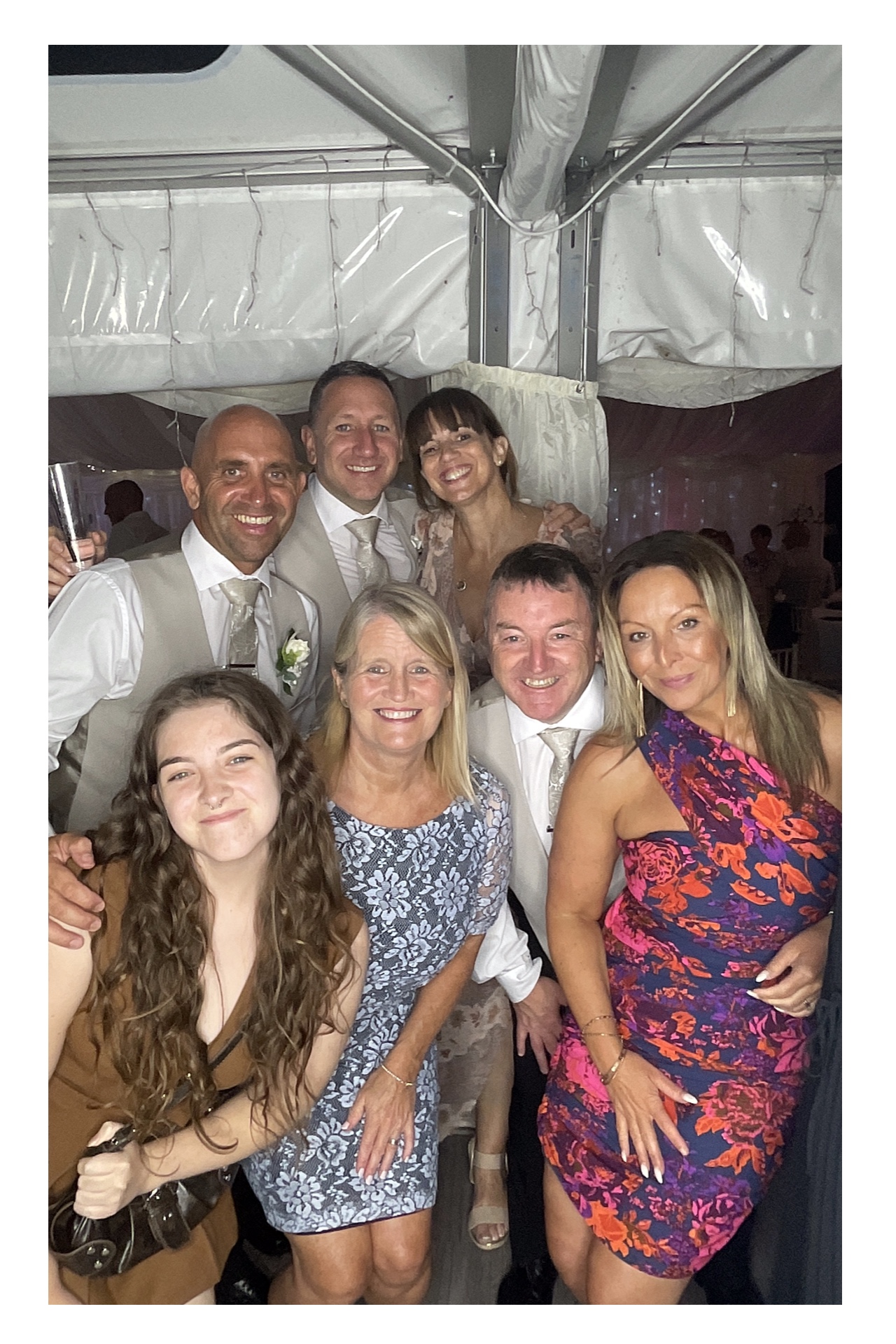 Jade & Tom's Happily Ever After Wedding Party | View more photos from the event at gallery.liverpoolselfiemirror.co.uk/u/LiverpoolSelfieMirror/Jade-Toms-Happily-Ever-After-Wedding-Party