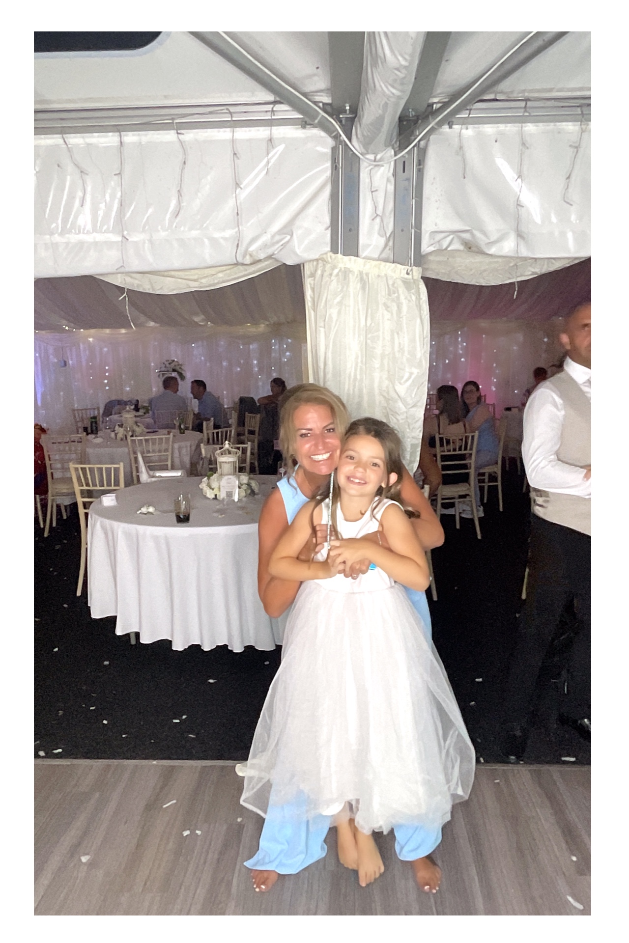 Jade & Tom's Happily Ever After Wedding Party | View more photos from the event at gallery.liverpoolselfiemirror.co.uk/u/LiverpoolSelfieMirror/Jade-Toms-Happily-Ever-After-Wedding-Party