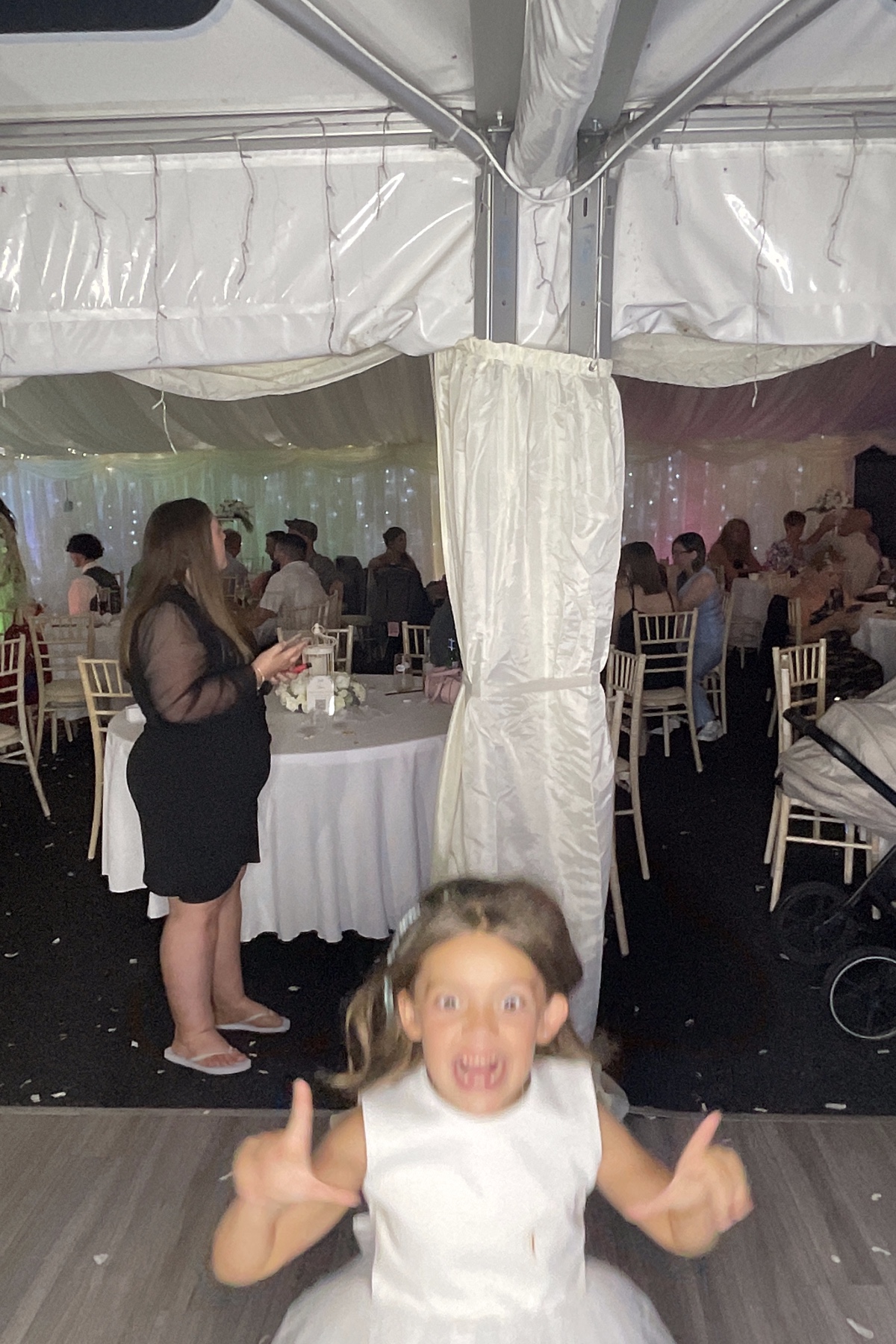 Jade & Tom's Happily Ever After Wedding Party | View more photos from the event at gallery.liverpoolselfiemirror.co.uk/u/LiverpoolSelfieMirror/Jade-Toms-Happily-Ever-After-Wedding-Party