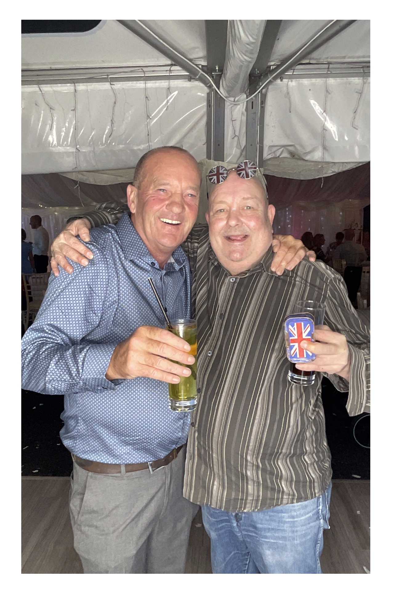 Jade & Tom's Happily Ever After Wedding Party | View more photos from the event at gallery.liverpoolselfiemirror.co.uk/u/LiverpoolSelfieMirror/Jade-Toms-Happily-Ever-After-Wedding-Party