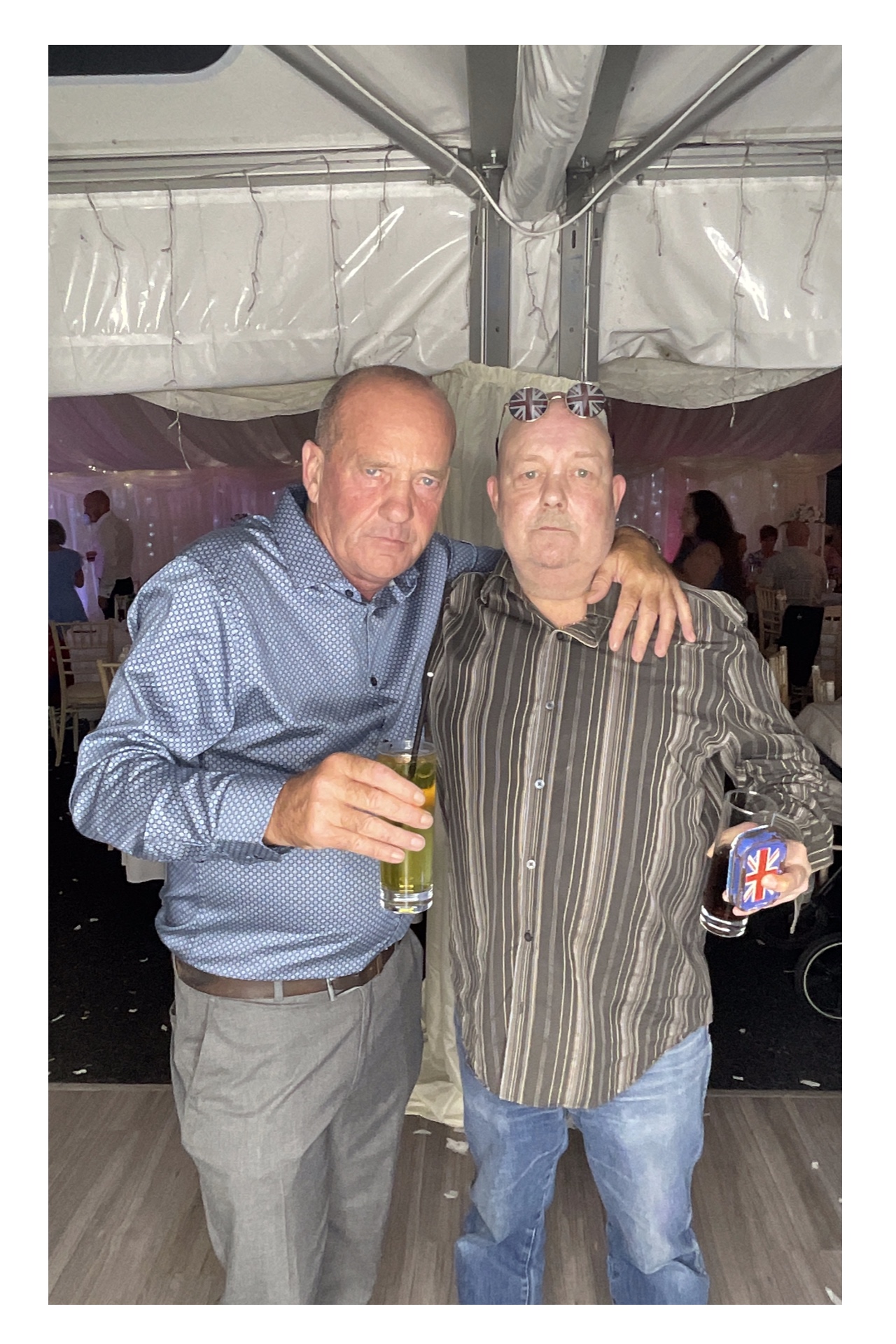 Jade & Tom's Happily Ever After Wedding Party | View more photos from the event at gallery.liverpoolselfiemirror.co.uk/u/LiverpoolSelfieMirror/Jade-Toms-Happily-Ever-After-Wedding-Party