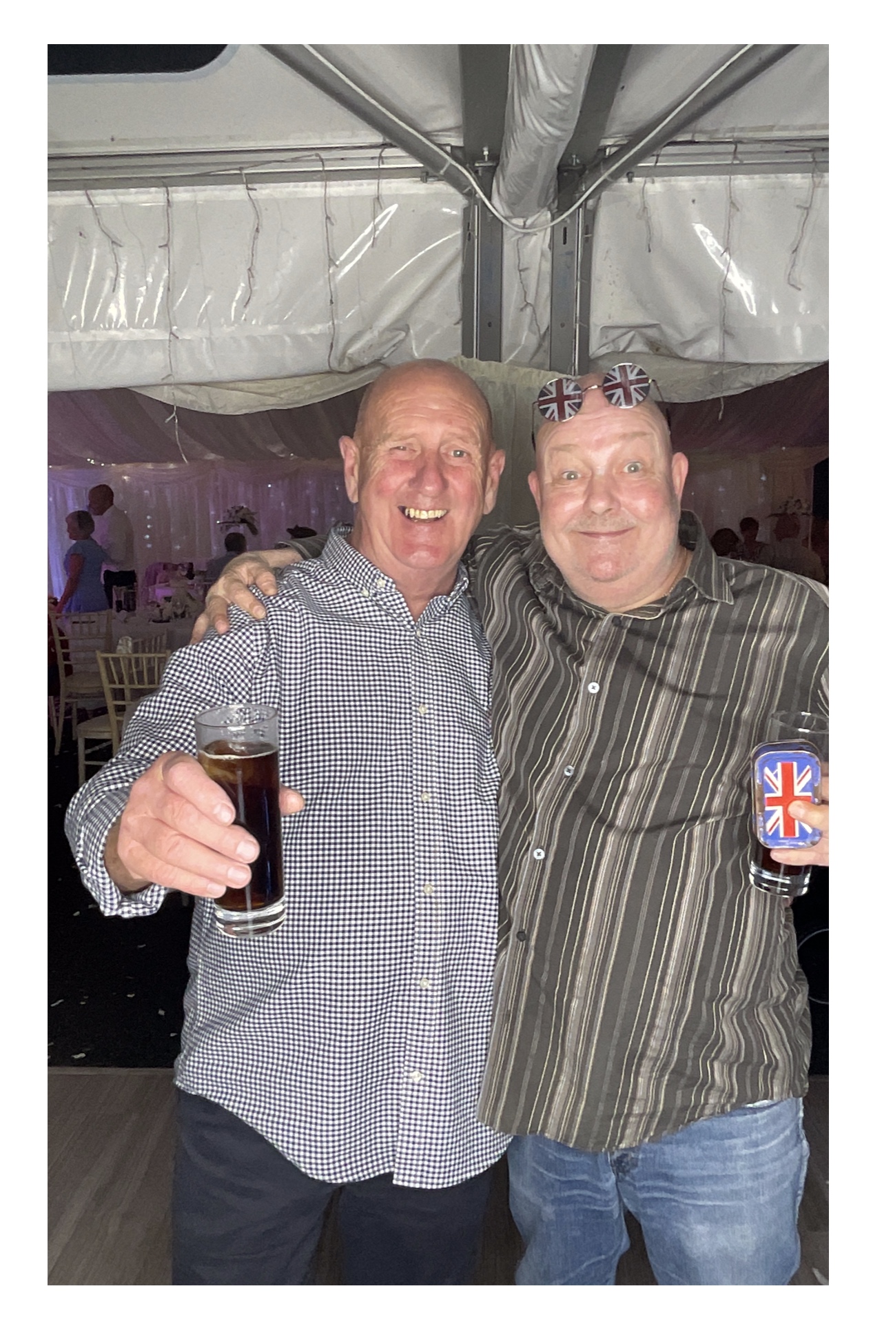 Jade & Tom's Happily Ever After Wedding Party | View more photos from the event at gallery.liverpoolselfiemirror.co.uk/u/LiverpoolSelfieMirror/Jade-Toms-Happily-Ever-After-Wedding-Party