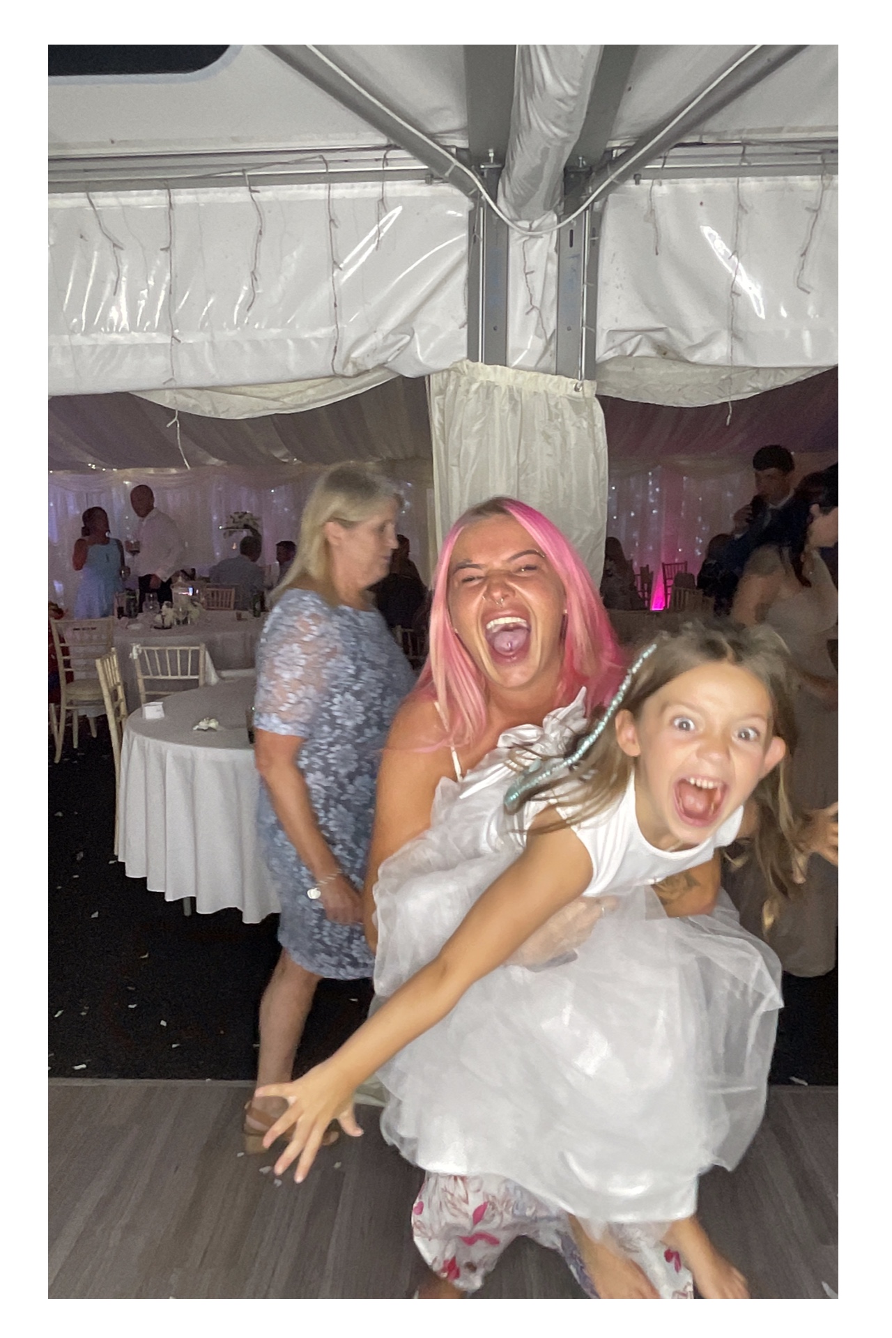 Jade & Tom's Happily Ever After Wedding Party | View more photos from the event at gallery.liverpoolselfiemirror.co.uk/u/LiverpoolSelfieMirror/Jade-Toms-Happily-Ever-After-Wedding-Party