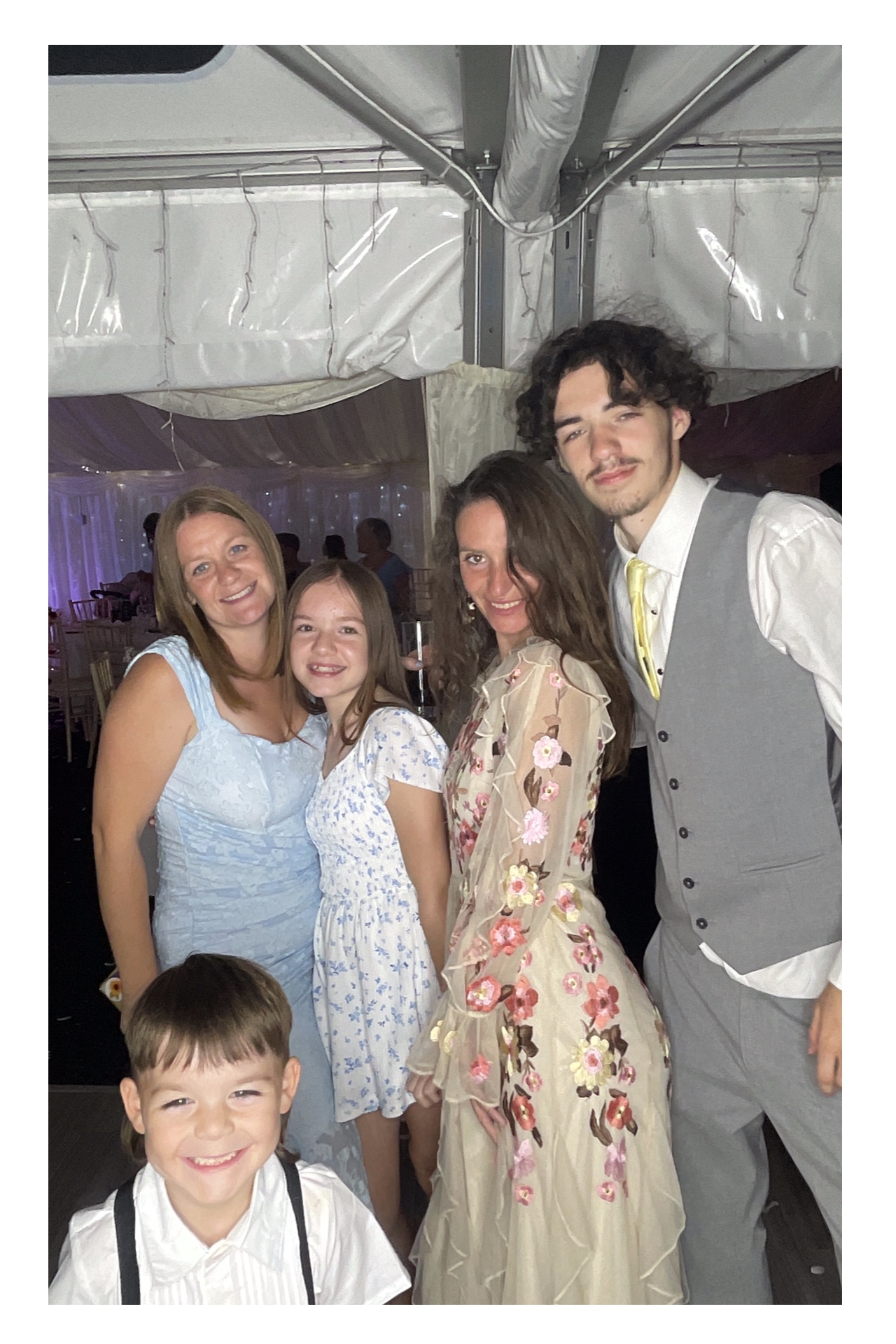 Jade & Tom's Happily Ever After Wedding Party | View more photos from the event at gallery.liverpoolselfiemirror.co.uk/u/LiverpoolSelfieMirror/Jade-Toms-Happily-Ever-After-Wedding-Party