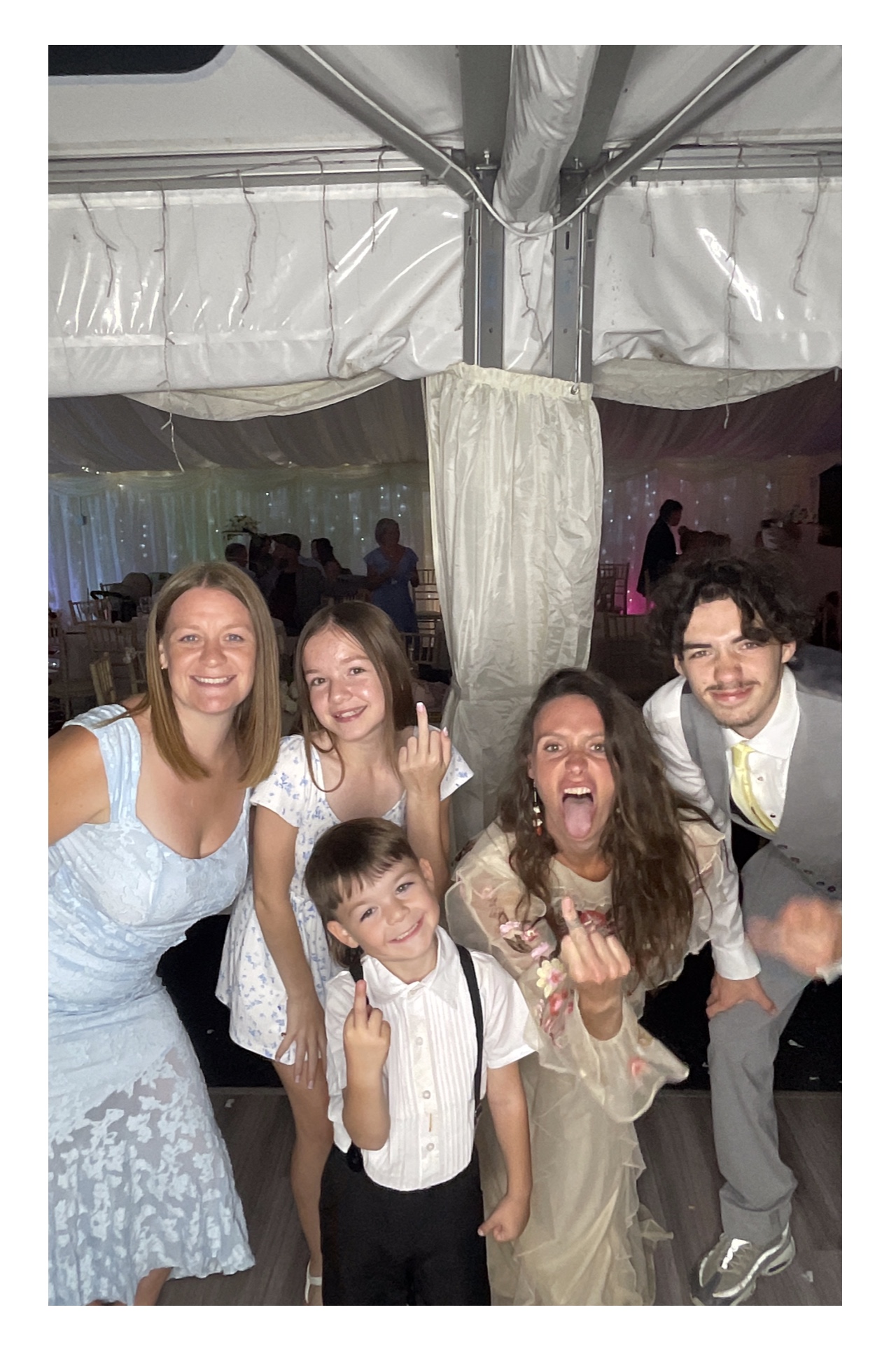 Jade & Tom's Happily Ever After Wedding Party | View more photos from the event at gallery.liverpoolselfiemirror.co.uk/u/LiverpoolSelfieMirror/Jade-Toms-Happily-Ever-After-Wedding-Party
