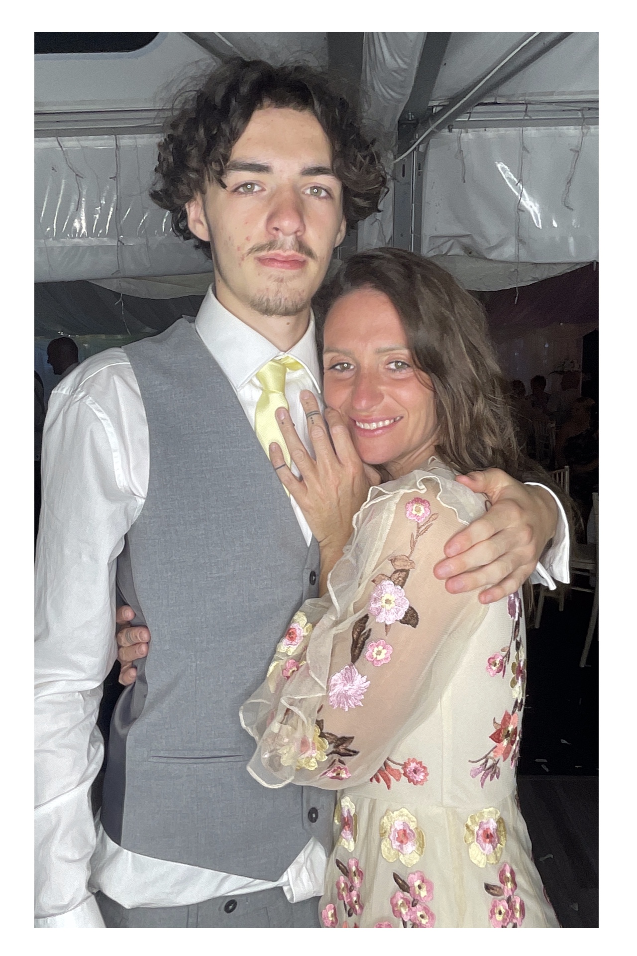 Jade & Tom's Happily Ever After Wedding Party | View more photos from the event at gallery.liverpoolselfiemirror.co.uk/u/LiverpoolSelfieMirror/Jade-Toms-Happily-Ever-After-Wedding-Party