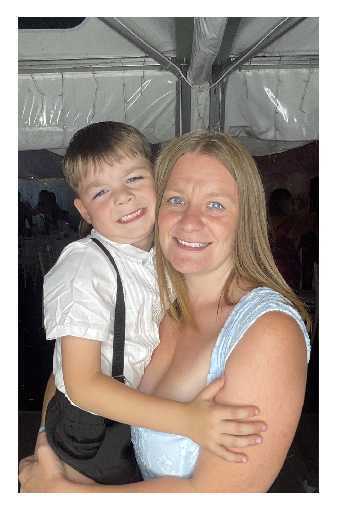 Jade & Tom's Happily Ever After Wedding Party | View more photos from the event at gallery.liverpoolselfiemirror.co.uk/u/LiverpoolSelfieMirror/Jade-Toms-Happily-Ever-After-Wedding-Party