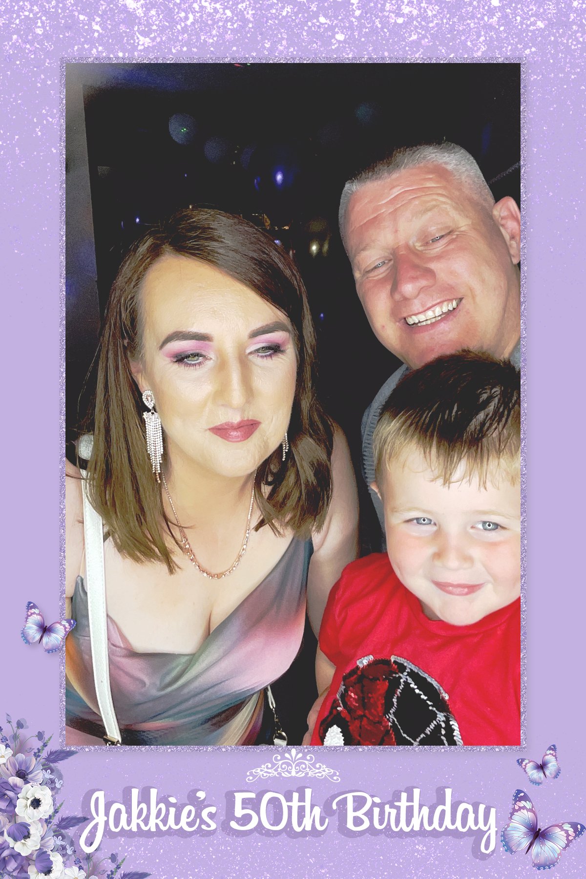 Jakkie's 50th | View more photos from the event at gallery.liverpoolselfiemirror.co.uk/u/LiverpoolSelfieMirror/Jakkies-50th