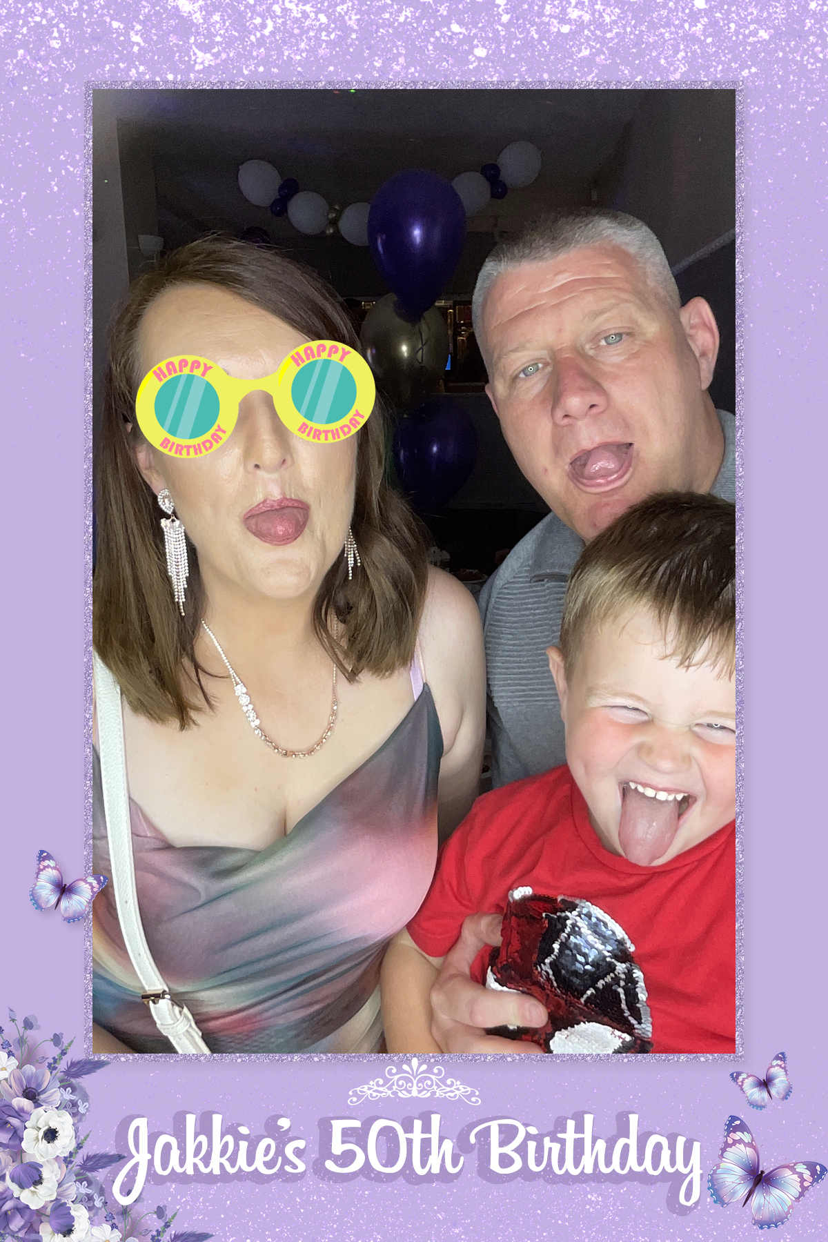 Jakkie's 50th | View more photos from the event at gallery.liverpoolselfiemirror.co.uk/u/LiverpoolSelfieMirror/Jakkies-50th