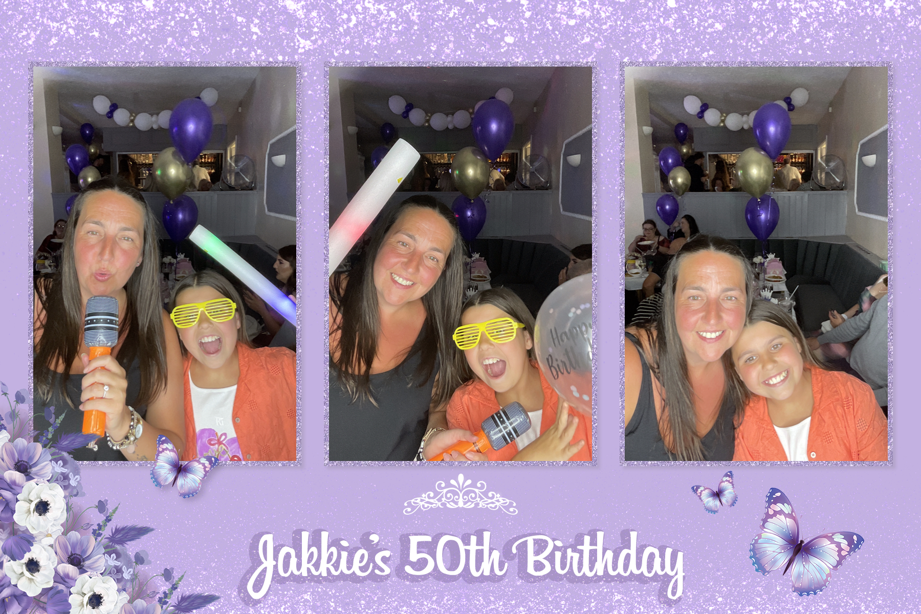 Jakkie's 50th | View more photos from the event at gallery.liverpoolselfiemirror.co.uk/u/LiverpoolSelfieMirror/Jakkies-50th