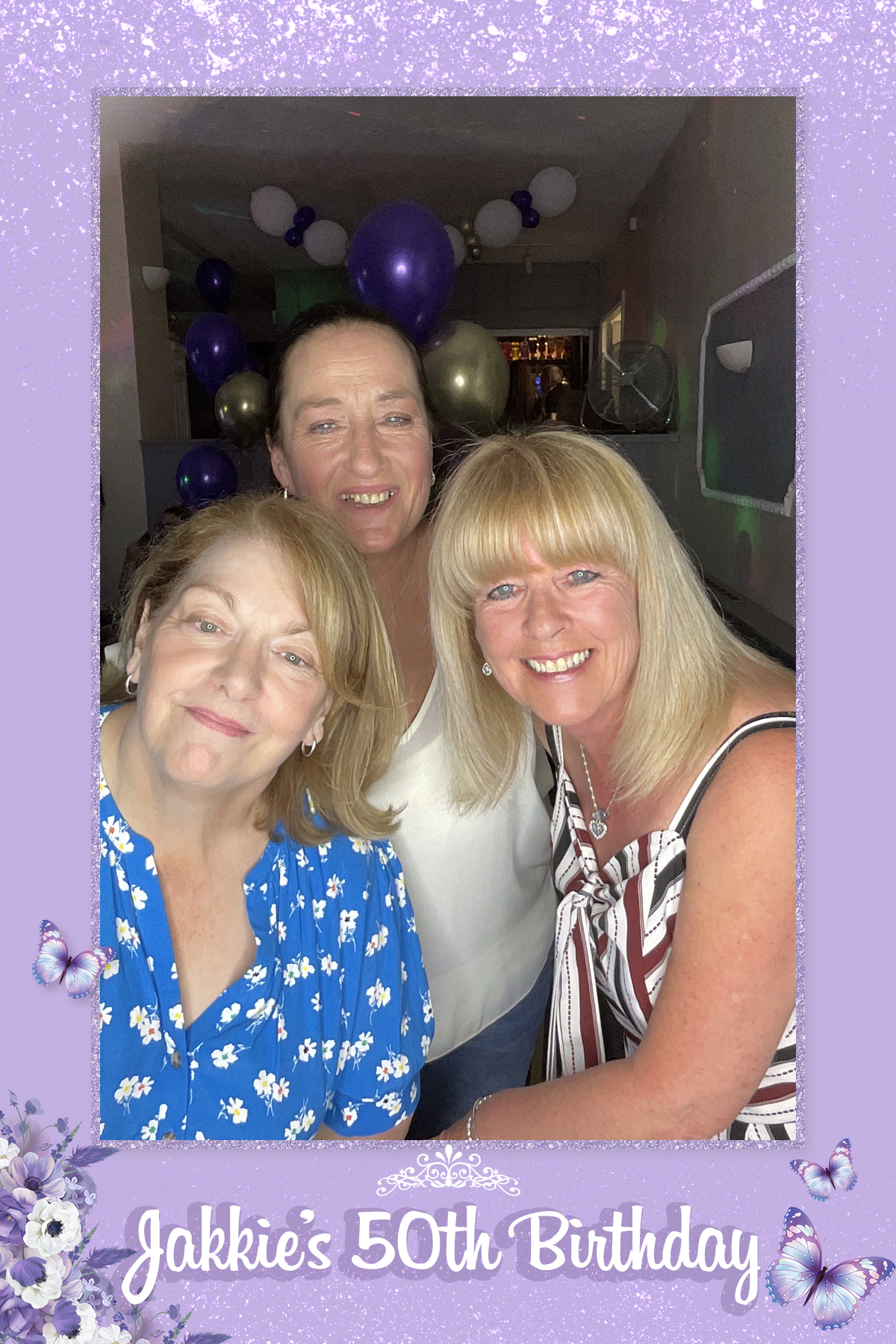Jakkie's 50th | View more photos from the event at gallery.liverpoolselfiemirror.co.uk/u/LiverpoolSelfieMirror/Jakkies-50th
