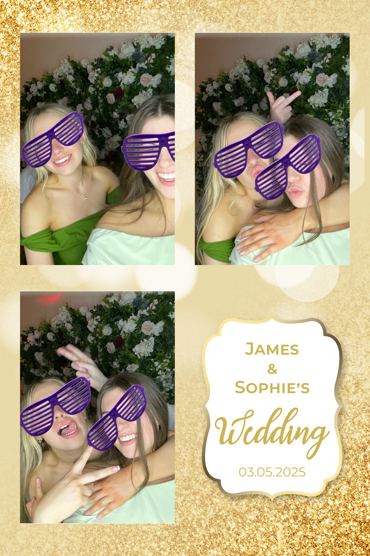 James & Sophie's Wedding | View more photos from the event at gallery.liverpoolselfiemirror.co.uk/u/LiverpoolSelfieMirror/James-Sophies-Wedding-0