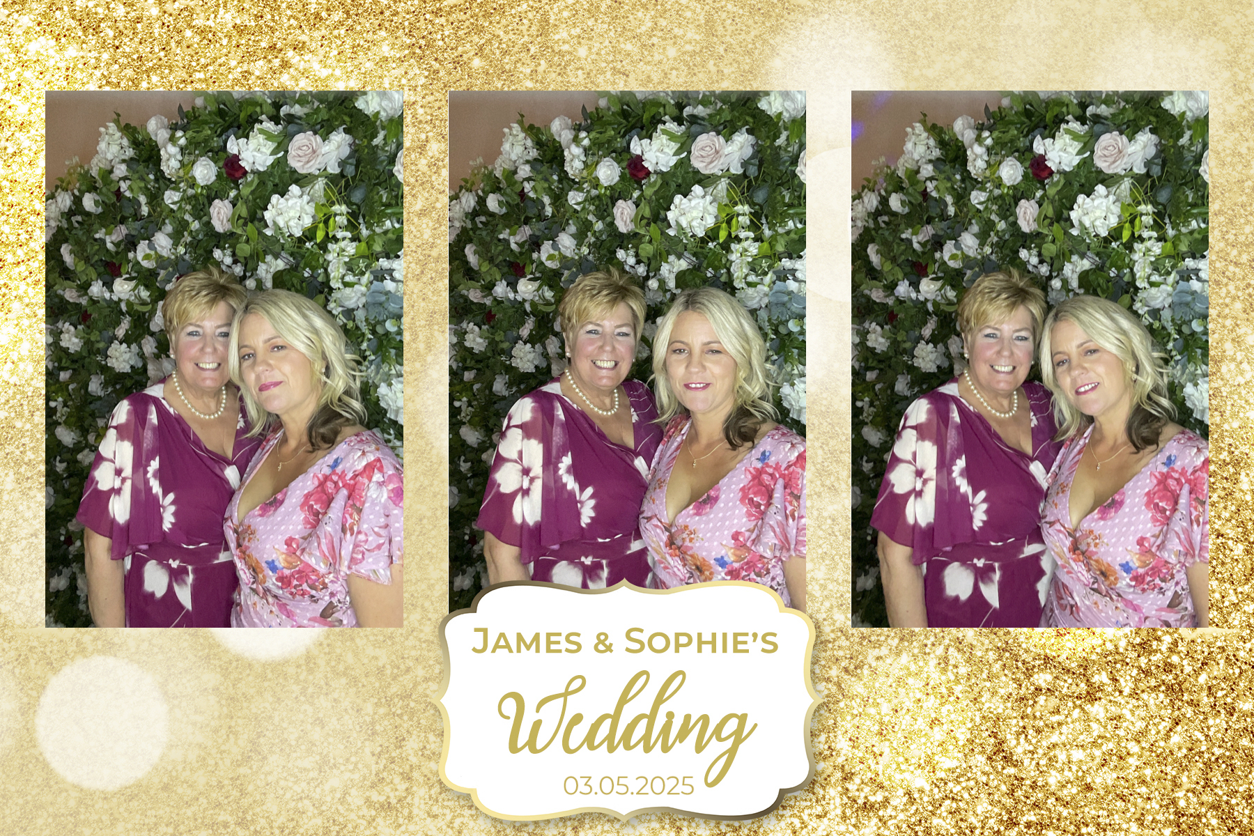 James & Sophie's Wedding | View more photos from the event at gallery.liverpoolselfiemirror.co.uk/u/LiverpoolSelfieMirror/James-Sophies-Wedding-0