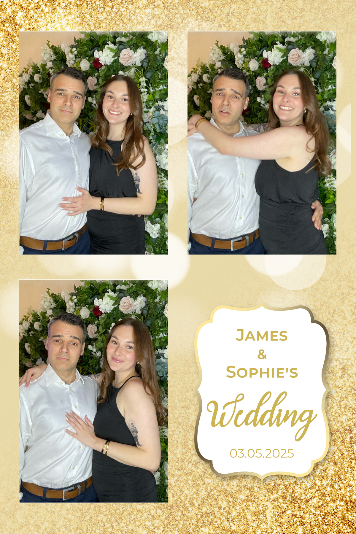 James & Sophie's Wedding | View more photos from the event at gallery.liverpoolselfiemirror.co.uk/u/LiverpoolSelfieMirror/James-Sophies-Wedding-0