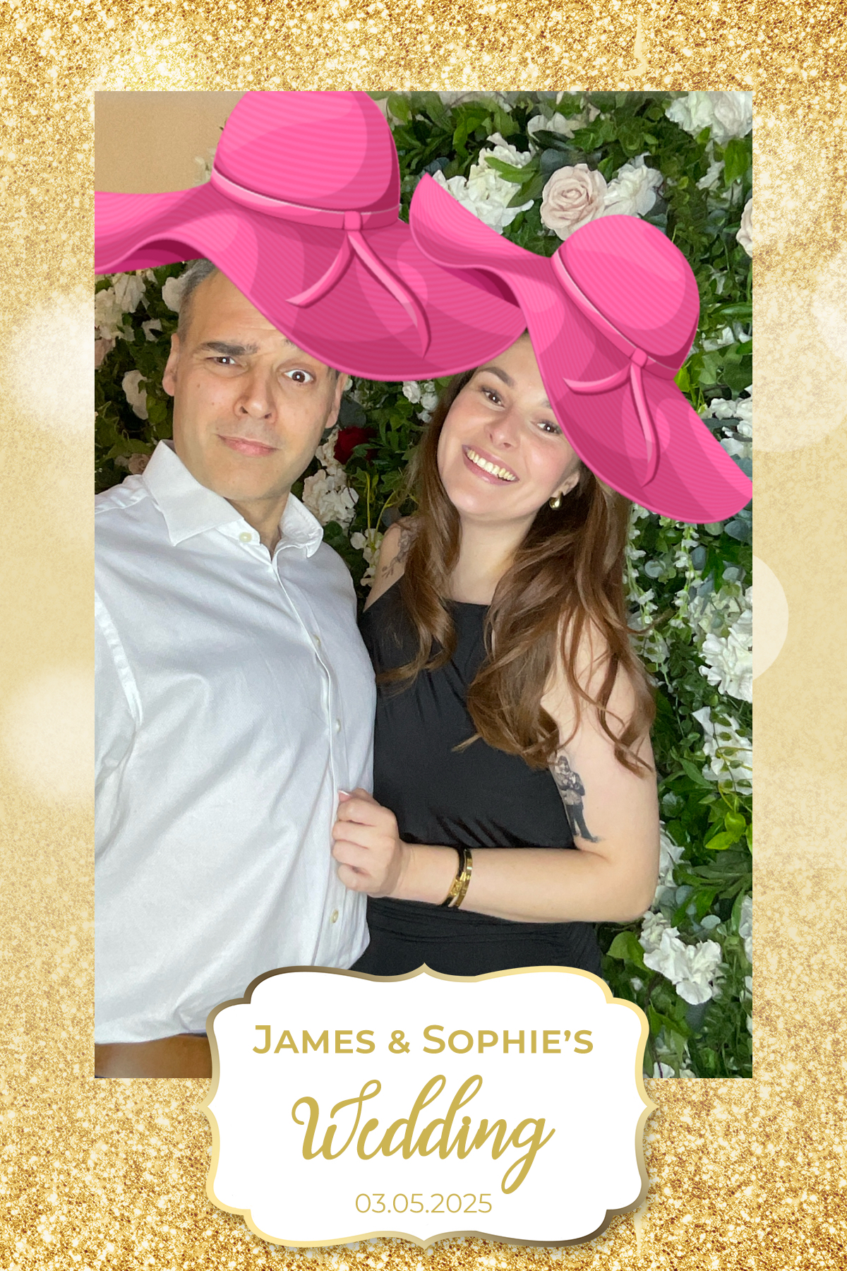 James & Sophie's Wedding | View more photos from the event at gallery.liverpoolselfiemirror.co.uk/u/LiverpoolSelfieMirror/James-Sophies-Wedding-0