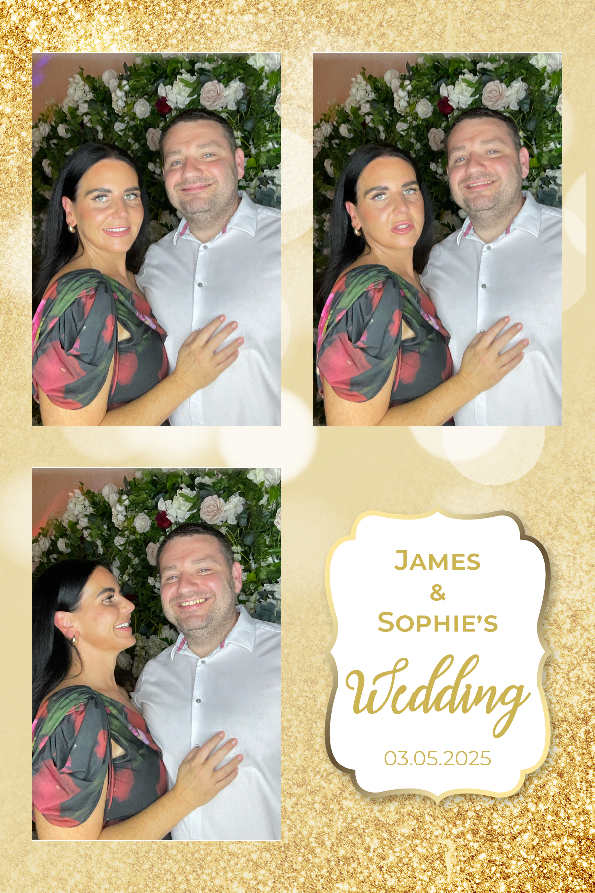 James & Sophie's Wedding | View more photos from the event at gallery.liverpoolselfiemirror.co.uk/u/LiverpoolSelfieMirror/James-Sophies-Wedding-0