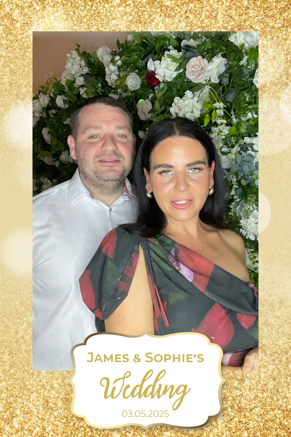 James & Sophie's Wedding | View more photos from the event at gallery.liverpoolselfiemirror.co.uk/u/LiverpoolSelfieMirror/James-Sophies-Wedding-0