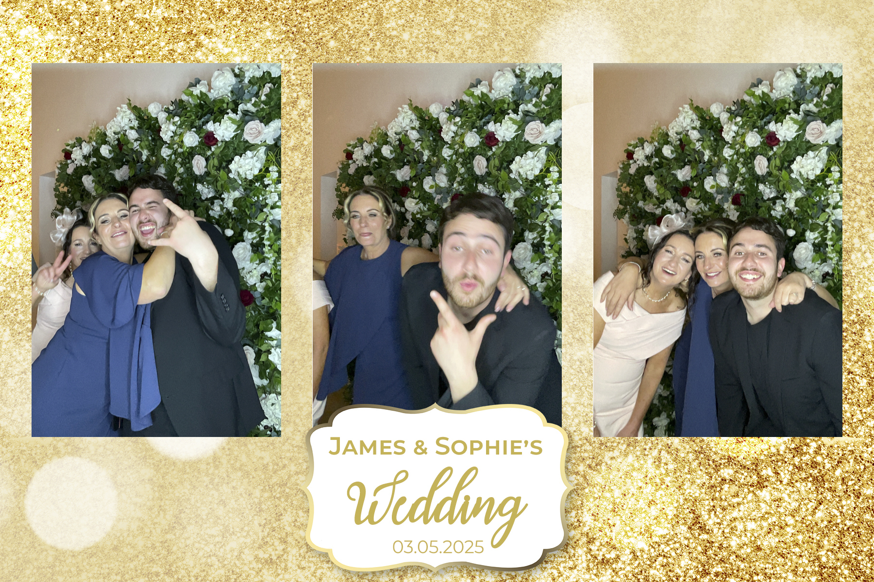 James & Sophie's Wedding | View more photos from the event at gallery.liverpoolselfiemirror.co.uk/u/LiverpoolSelfieMirror/James-Sophies-Wedding-0