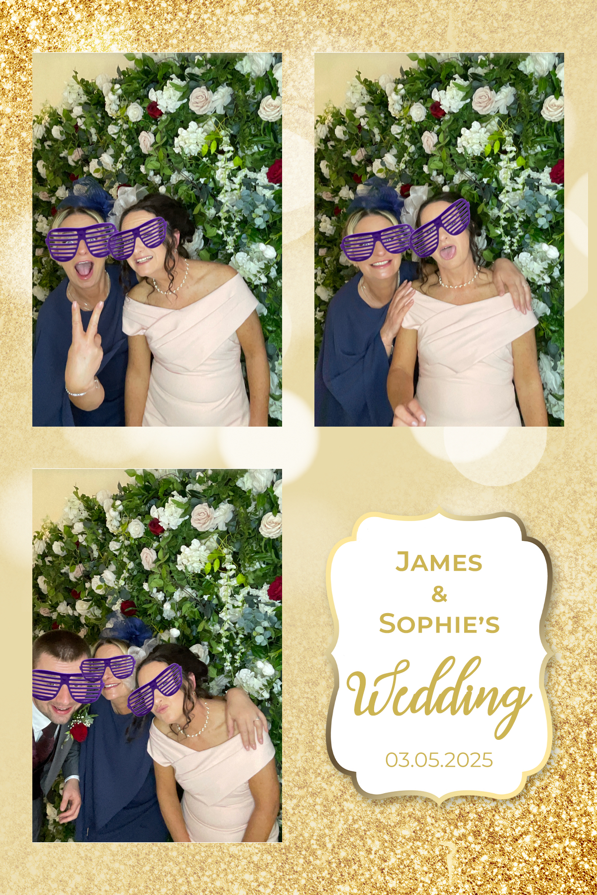 James & Sophie's Wedding | View more photos from the event at gallery.liverpoolselfiemirror.co.uk/u/LiverpoolSelfieMirror/James-Sophies-Wedding-0
