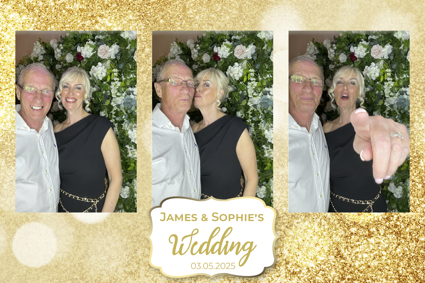 James & Sophie's Wedding | View more photos from the event at gallery.liverpoolselfiemirror.co.uk/u/LiverpoolSelfieMirror/James-Sophies-Wedding-0