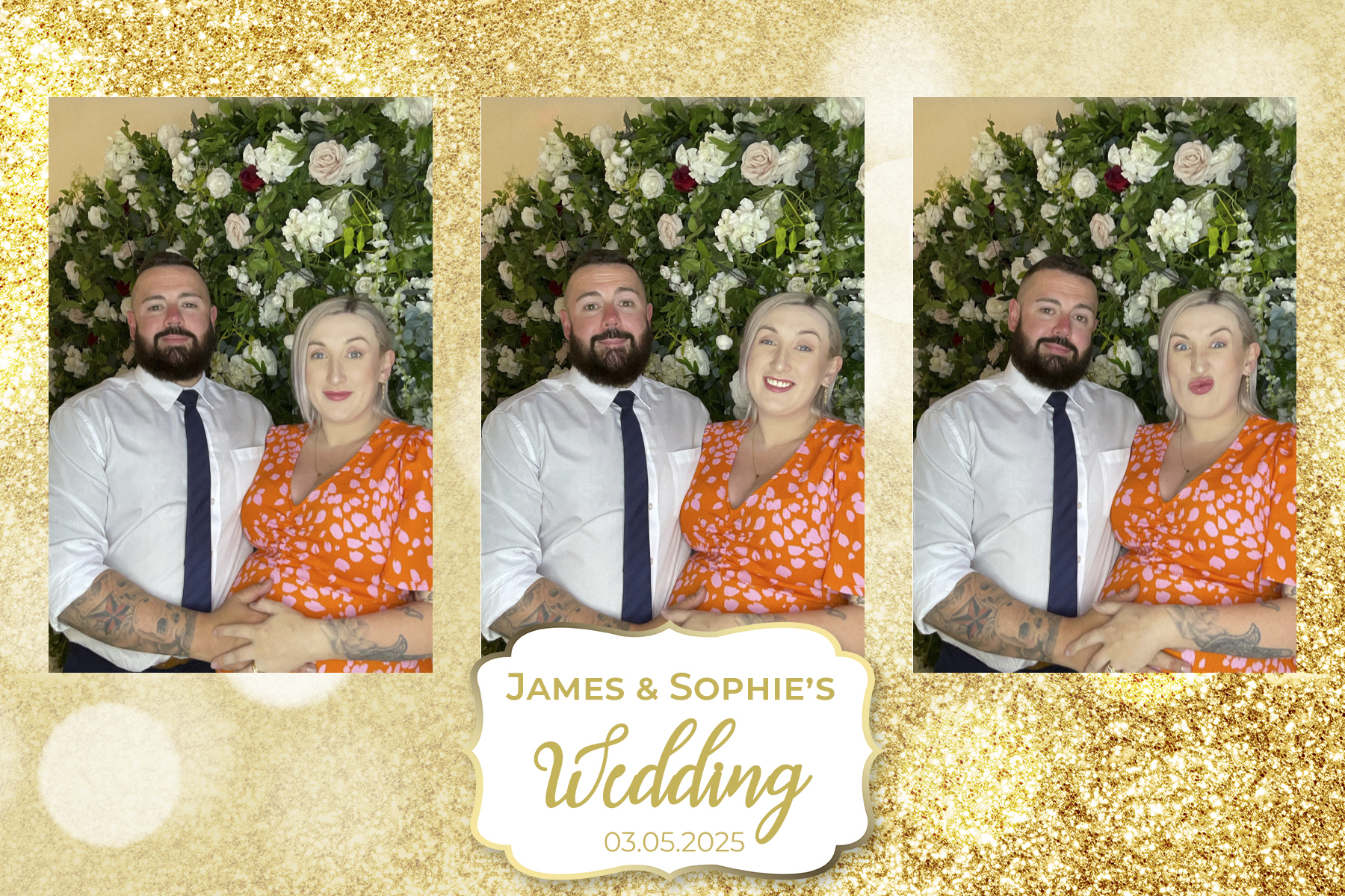 James & Sophie's Wedding | View more photos from the event at gallery.liverpoolselfiemirror.co.uk/u/LiverpoolSelfieMirror/James-Sophies-Wedding-0