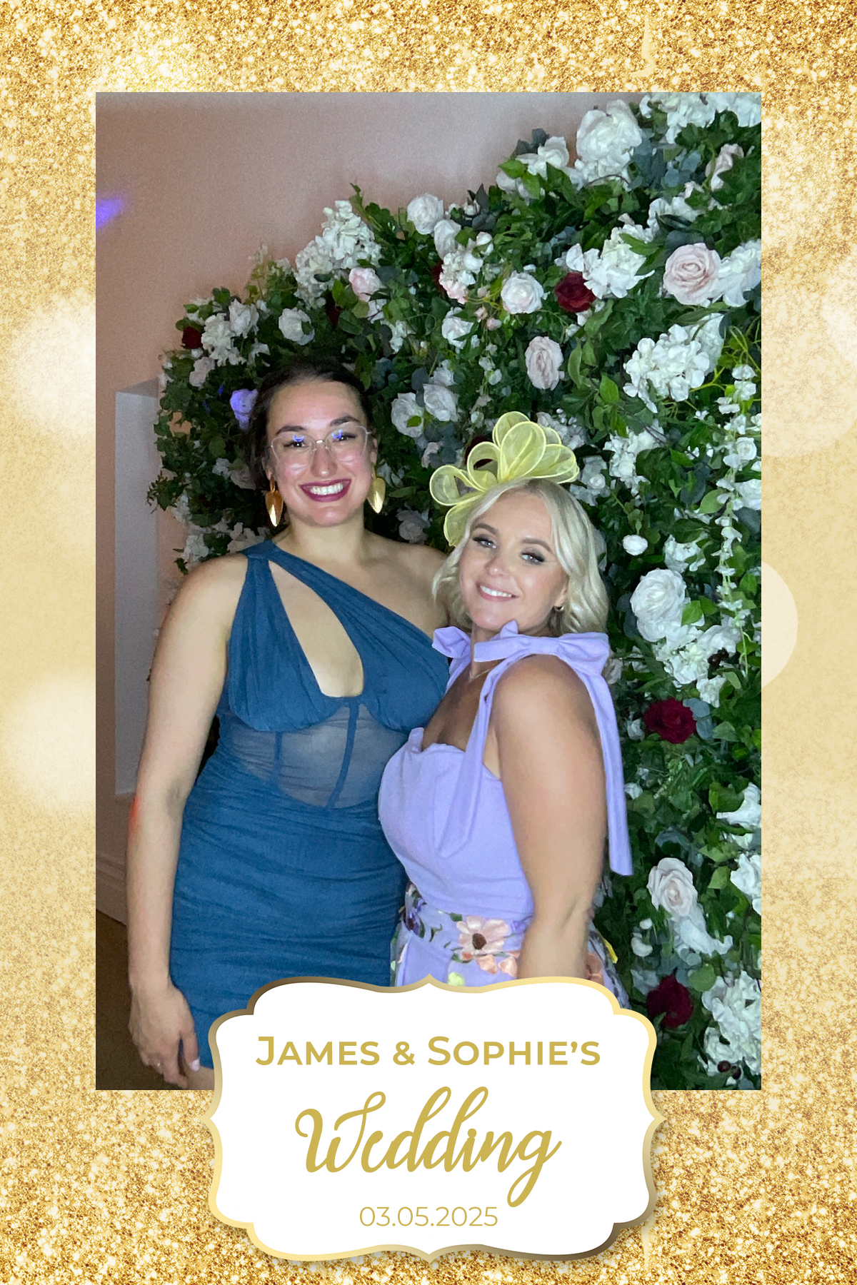 James & Sophie's Wedding | View more photos from the event at gallery.liverpoolselfiemirror.co.uk/u/LiverpoolSelfieMirror/James-Sophies-Wedding-0