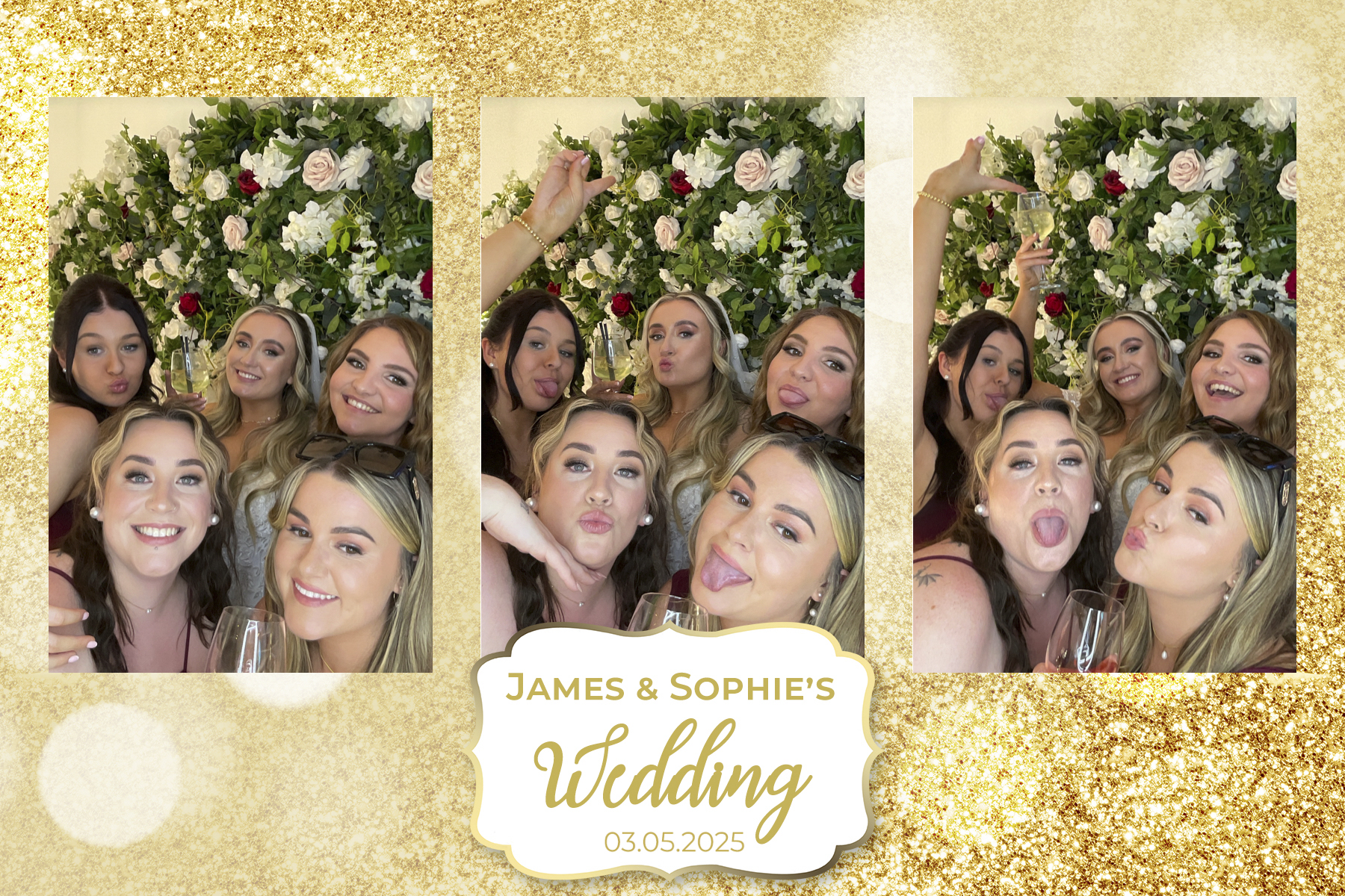 James & Sophie's Wedding | View more photos from the event at gallery.liverpoolselfiemirror.co.uk/u/LiverpoolSelfieMirror/James-Sophies-Wedding-0