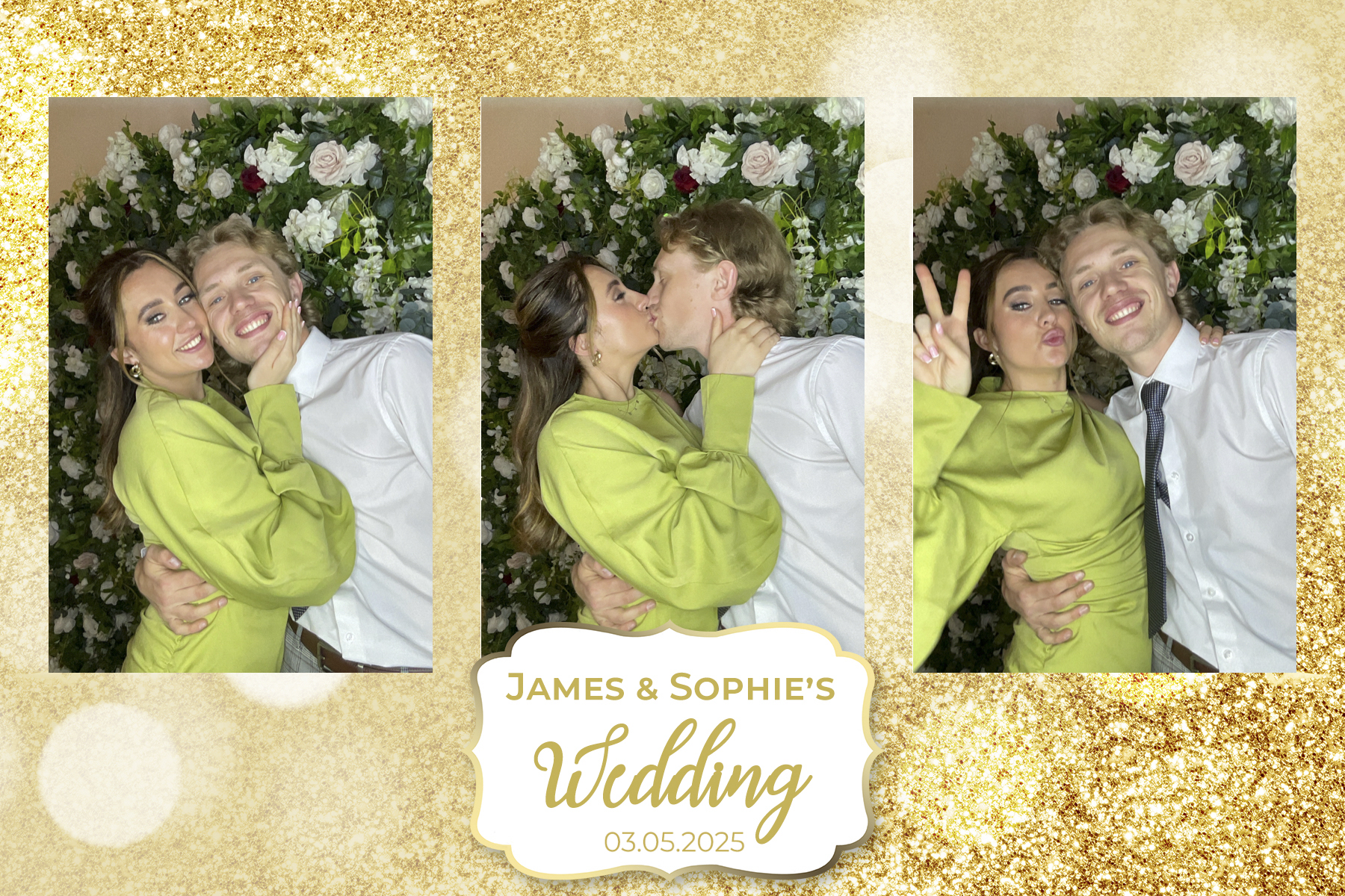 James & Sophie's Wedding | View more photos from the event at gallery.liverpoolselfiemirror.co.uk/u/LiverpoolSelfieMirror/James-Sophies-Wedding-0