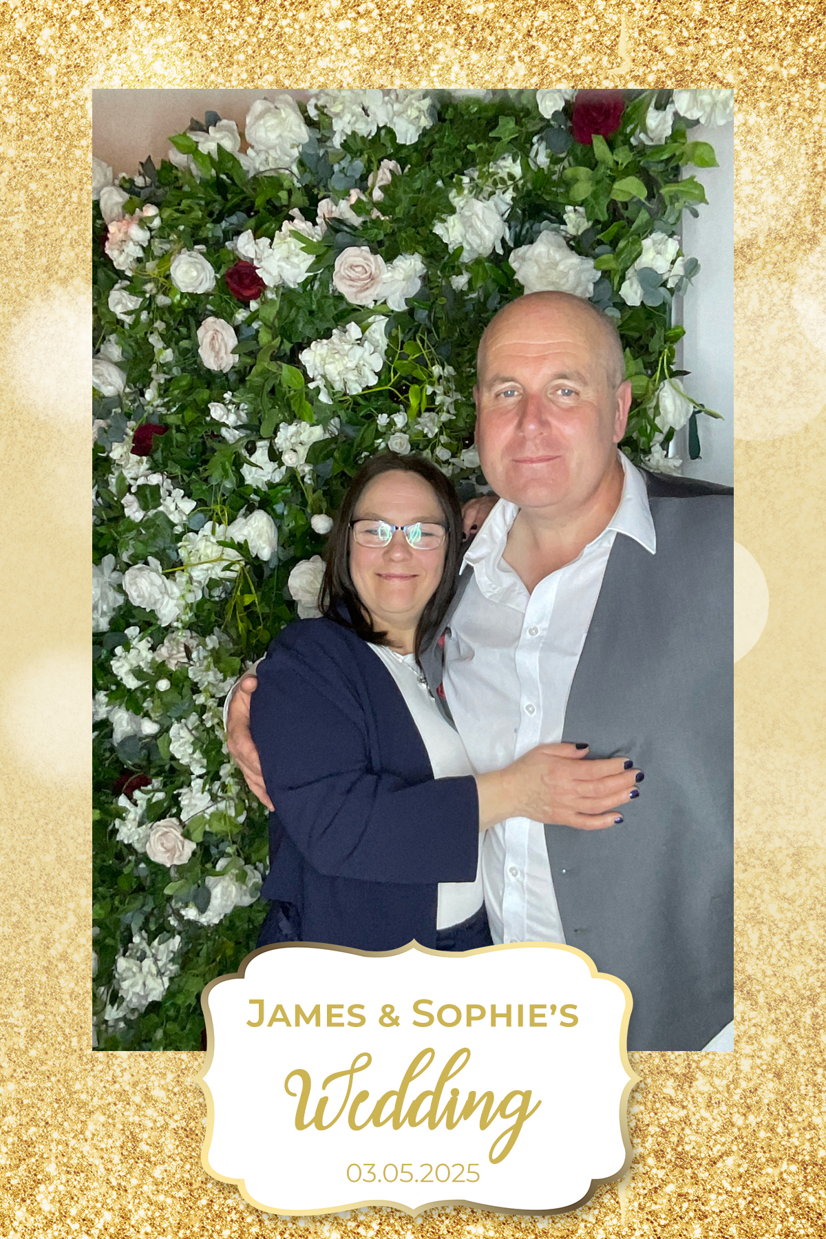 James & Sophie's Wedding | View more photos from the event at gallery.liverpoolselfiemirror.co.uk/u/LiverpoolSelfieMirror/James-Sophies-Wedding-0