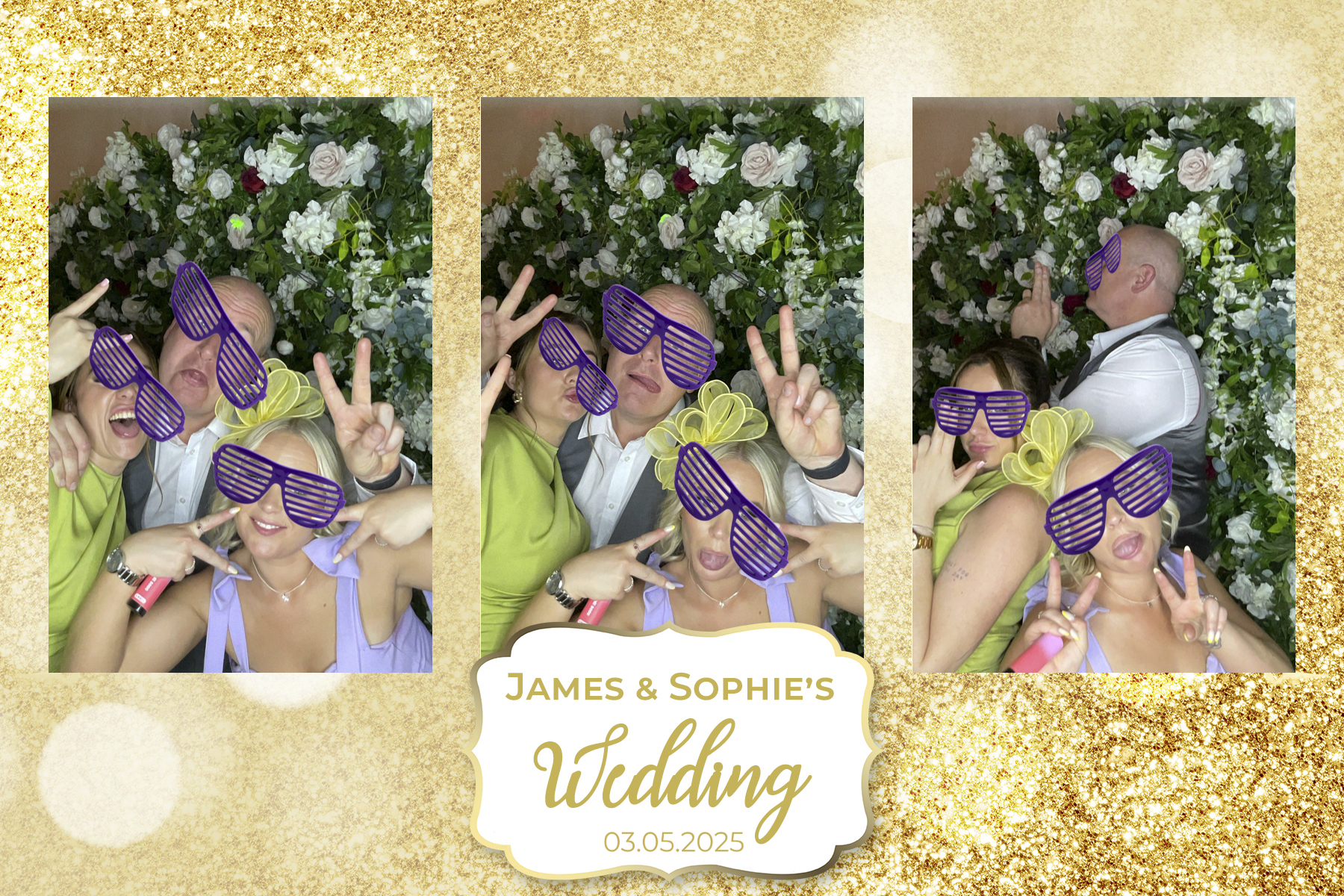 James & Sophie's Wedding | View more photos from the event at gallery.liverpoolselfiemirror.co.uk/u/LiverpoolSelfieMirror/James-Sophies-Wedding-0