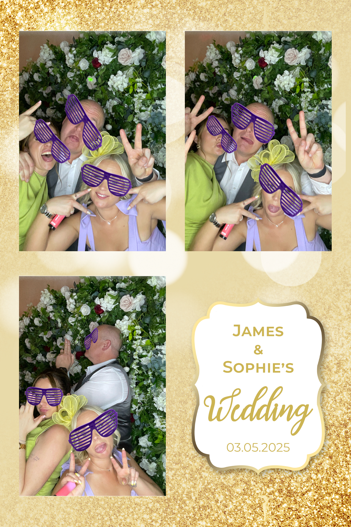 James & Sophie's Wedding | View more photos from the event at gallery.liverpoolselfiemirror.co.uk/u/LiverpoolSelfieMirror/James-Sophies-Wedding-0