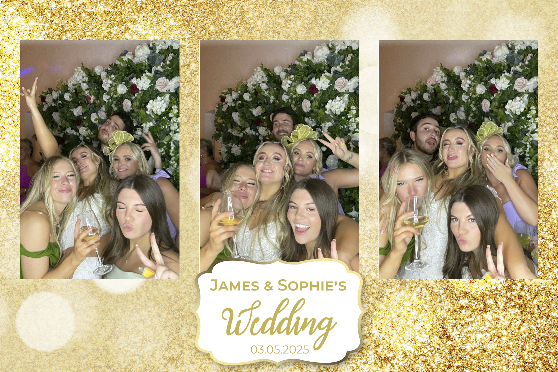 James & Sophie's Wedding | View more photos from the event at gallery.liverpoolselfiemirror.co.uk/u/LiverpoolSelfieMirror/James-Sophies-Wedding-0
