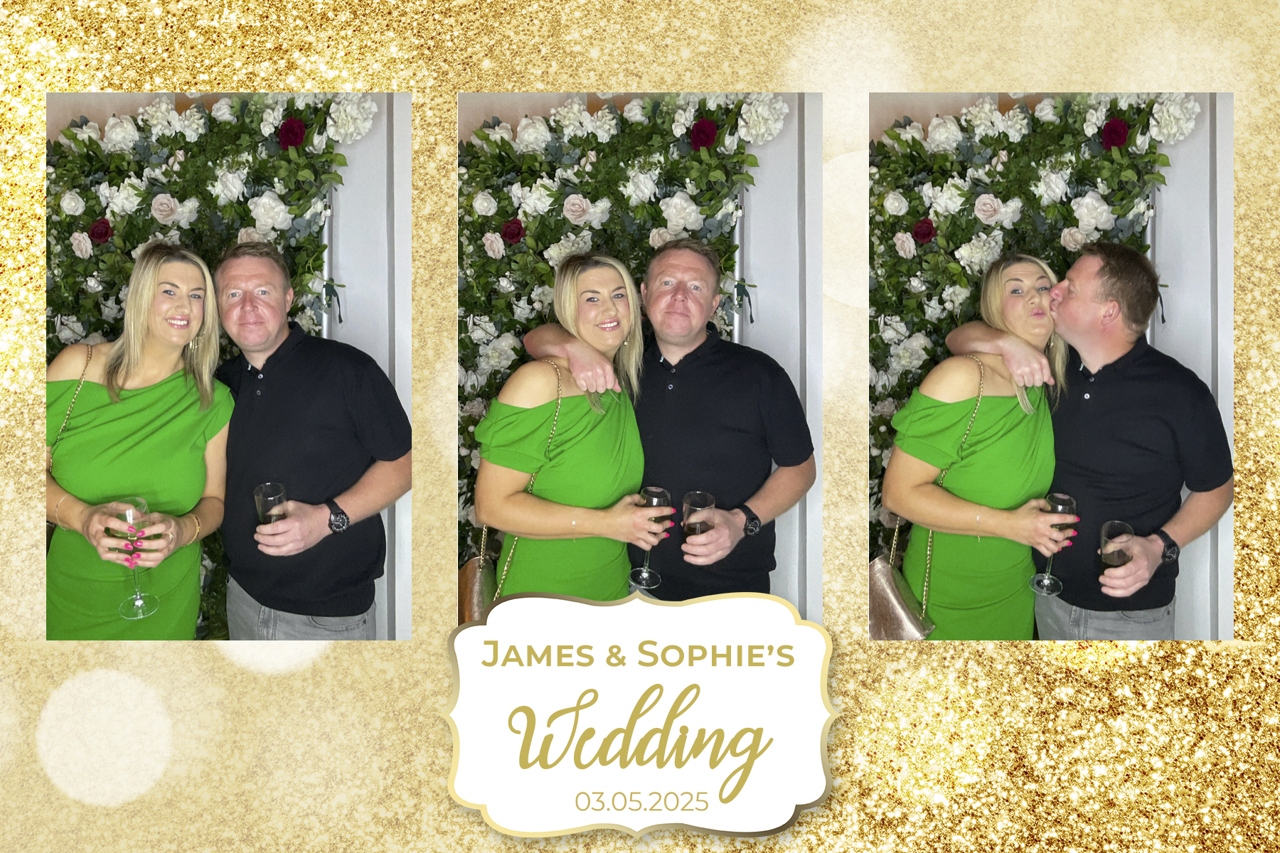 James & Sophie's Wedding | View more photos from the event at gallery.liverpoolselfiemirror.co.uk/u/LiverpoolSelfieMirror/James-Sophies-Wedding-0