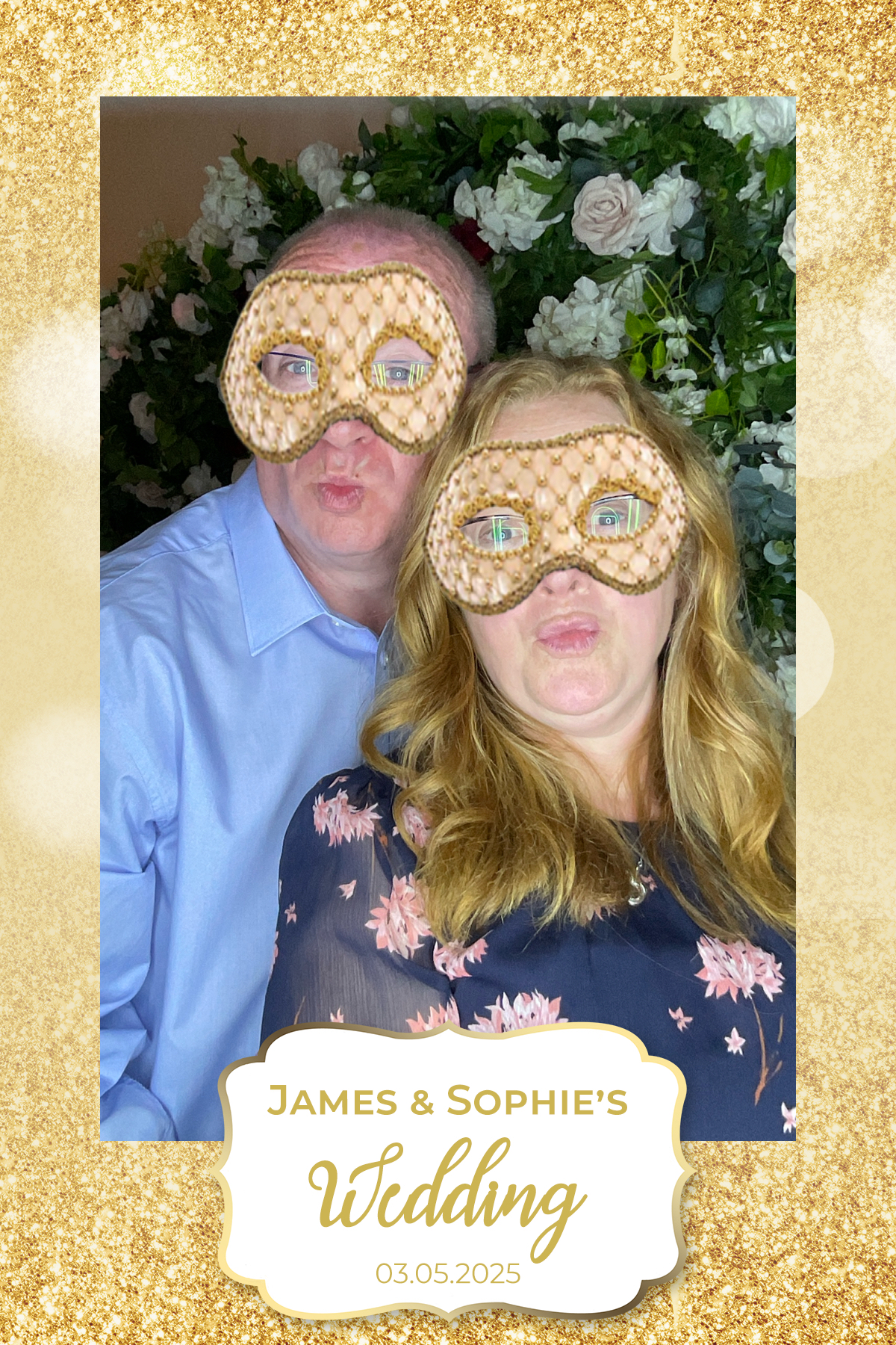 James & Sophie's Wedding | View more photos from the event at gallery.liverpoolselfiemirror.co.uk/u/LiverpoolSelfieMirror/James-Sophies-Wedding-0