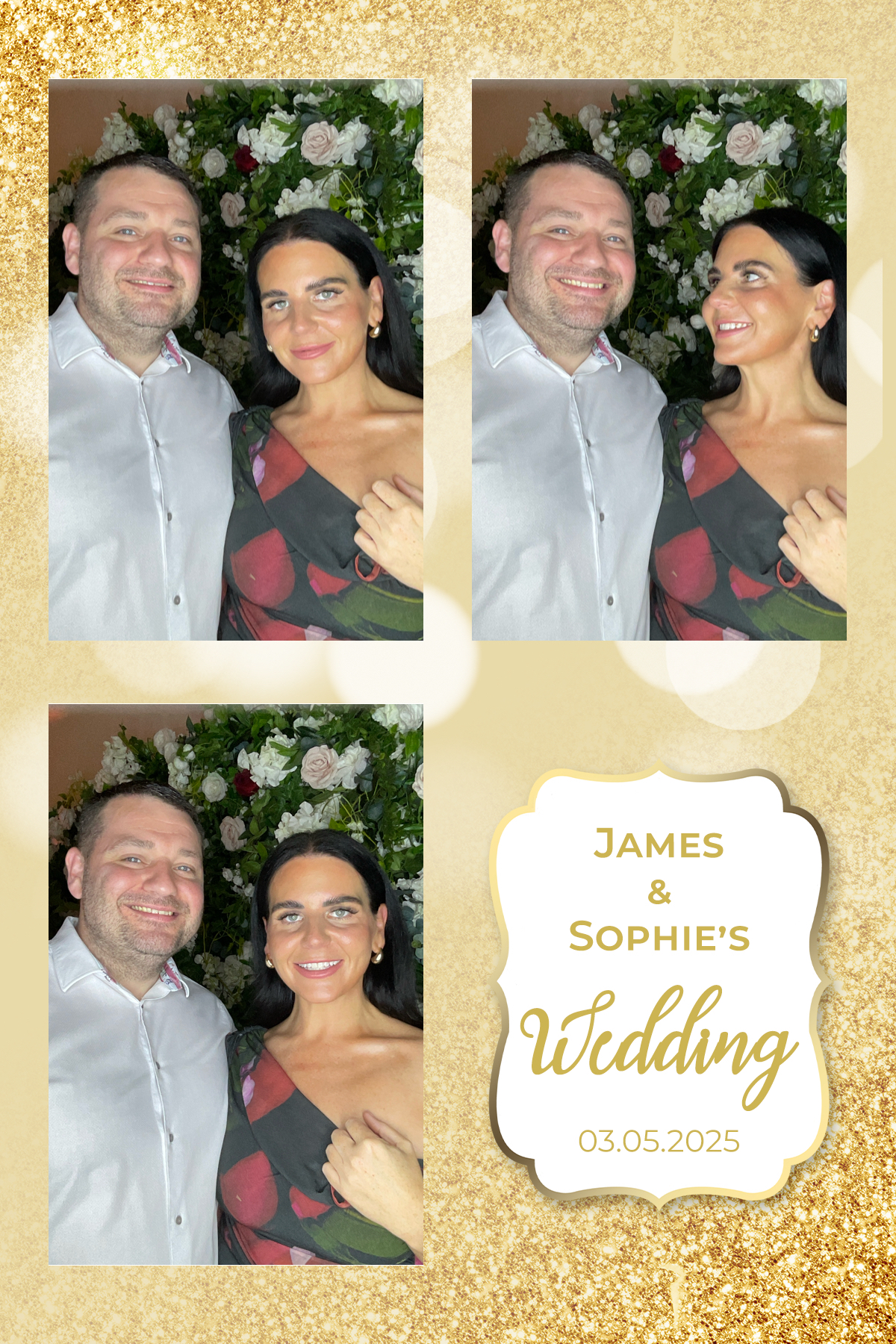 James & Sophie's Wedding | View more photos from the event at gallery.liverpoolselfiemirror.co.uk/u/LiverpoolSelfieMirror/James-Sophies-Wedding-0