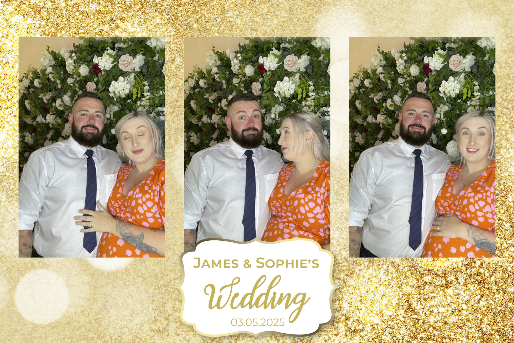 James & Sophie's Wedding | View more photos from the event at gallery.liverpoolselfiemirror.co.uk/u/LiverpoolSelfieMirror/James-Sophies-Wedding-0