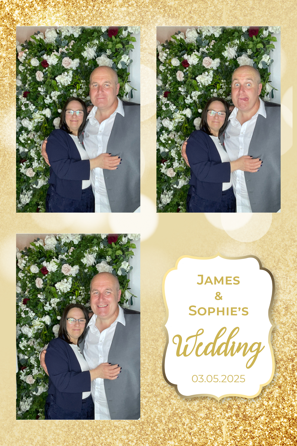 James & Sophie's Wedding | View more photos from the event at gallery.liverpoolselfiemirror.co.uk/u/LiverpoolSelfieMirror/James-Sophies-Wedding-0