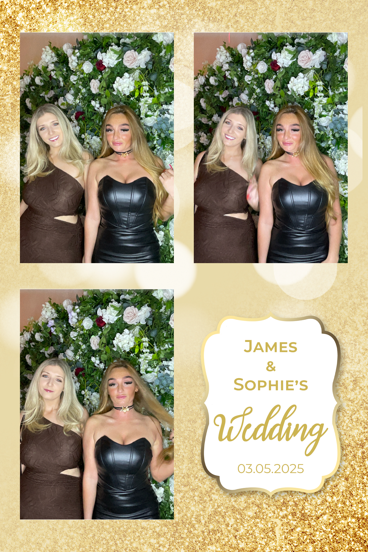 James & Sophie's Wedding | View more photos from the event at gallery.liverpoolselfiemirror.co.uk/u/LiverpoolSelfieMirror/James-Sophies-Wedding-0