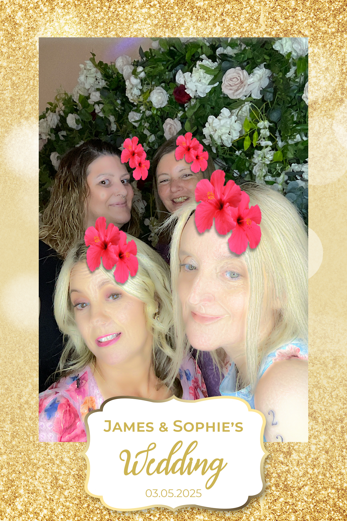 James & Sophie's Wedding | View more photos from the event at gallery.liverpoolselfiemirror.co.uk/u/LiverpoolSelfieMirror/James-Sophies-Wedding-0