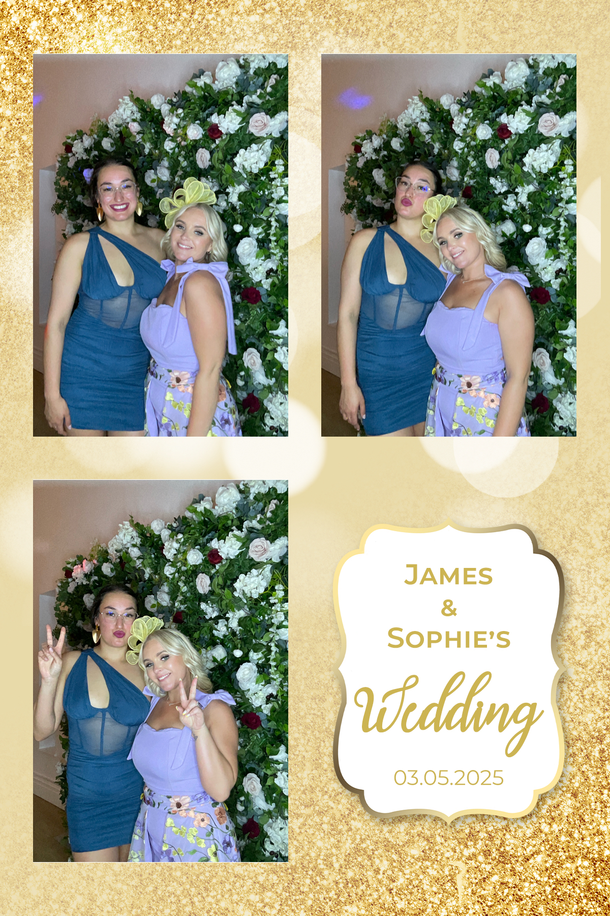 James & Sophie's Wedding | View more photos from the event at gallery.liverpoolselfiemirror.co.uk/u/LiverpoolSelfieMirror/James-Sophies-Wedding-0