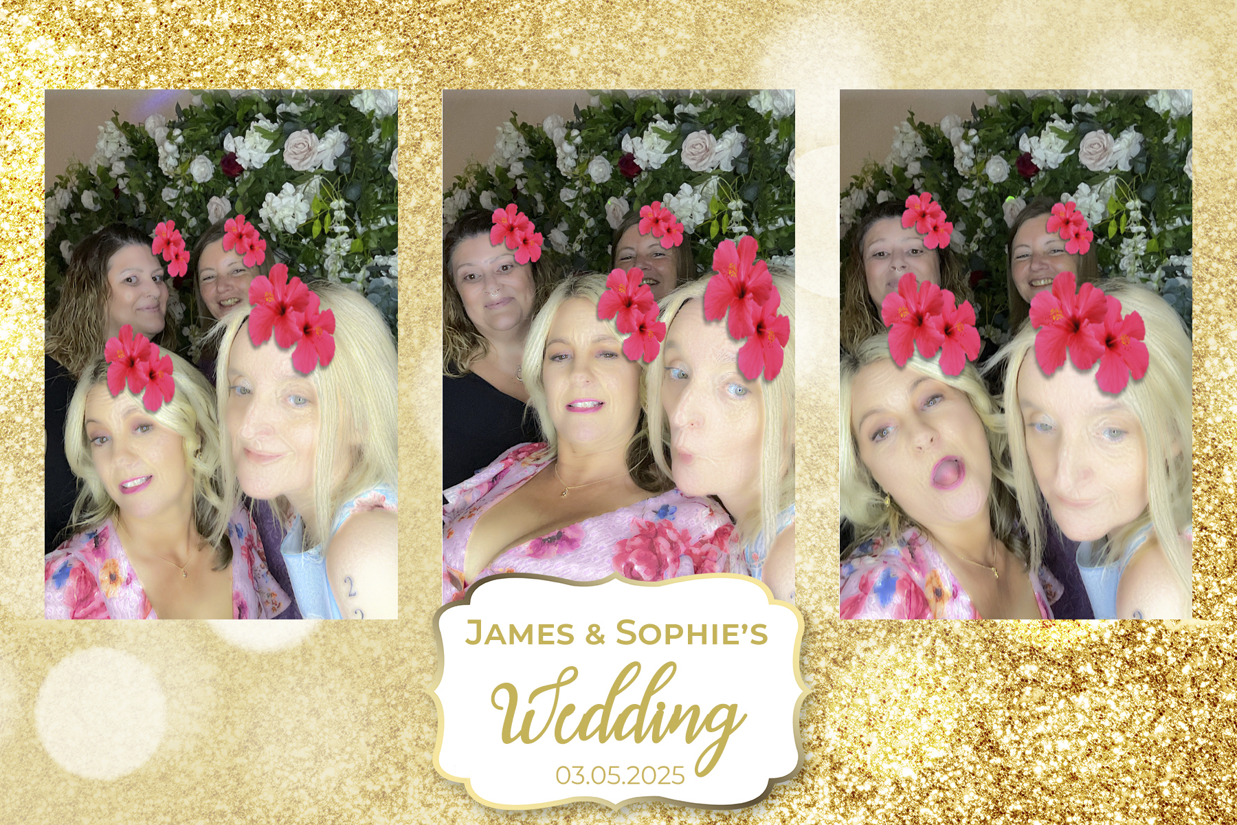 James & Sophie's Wedding | View more photos from the event at gallery.liverpoolselfiemirror.co.uk/u/LiverpoolSelfieMirror/James-Sophies-Wedding-0