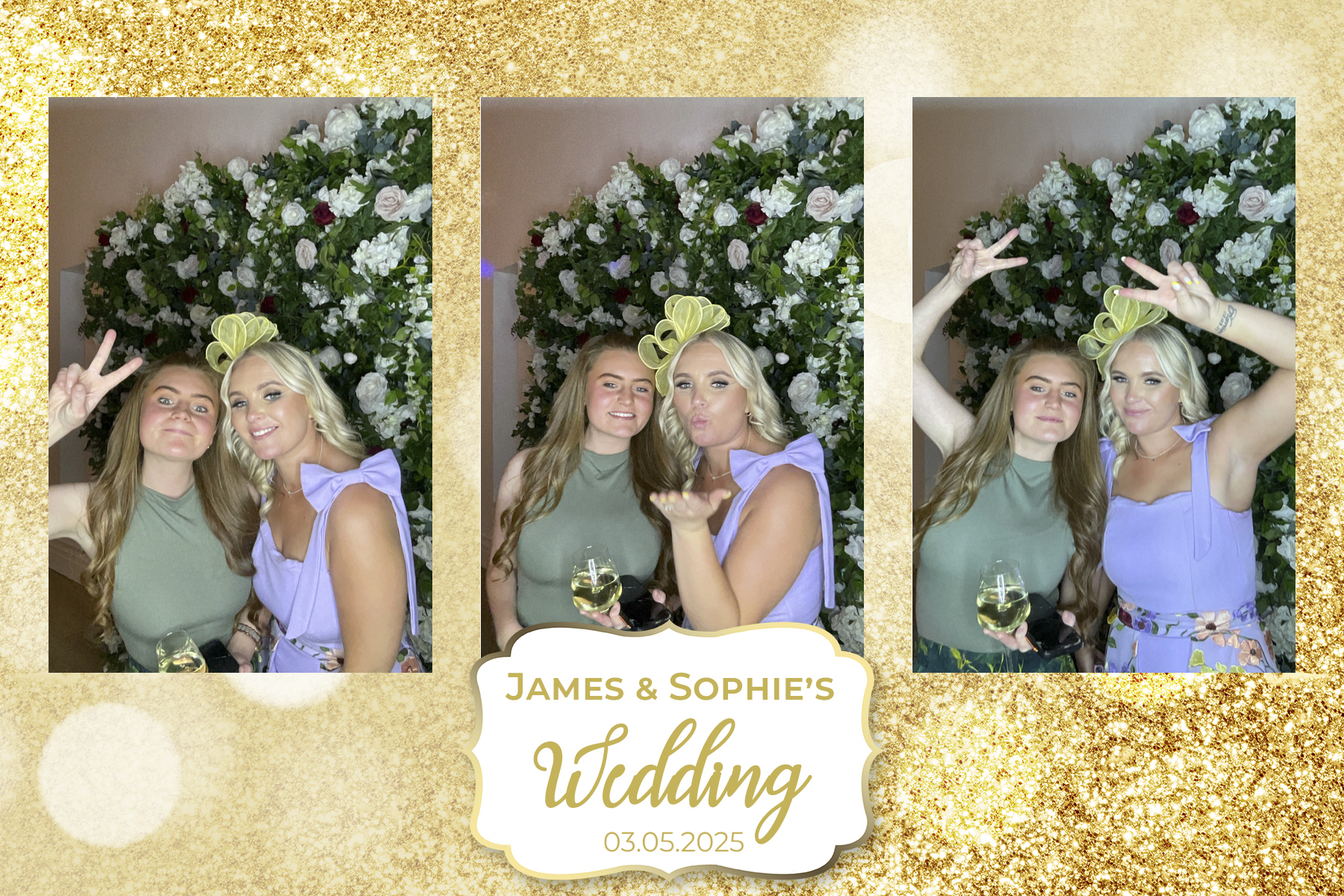 James & Sophie's Wedding | View more photos from the event at gallery.liverpoolselfiemirror.co.uk/u/LiverpoolSelfieMirror/James-Sophies-Wedding-0