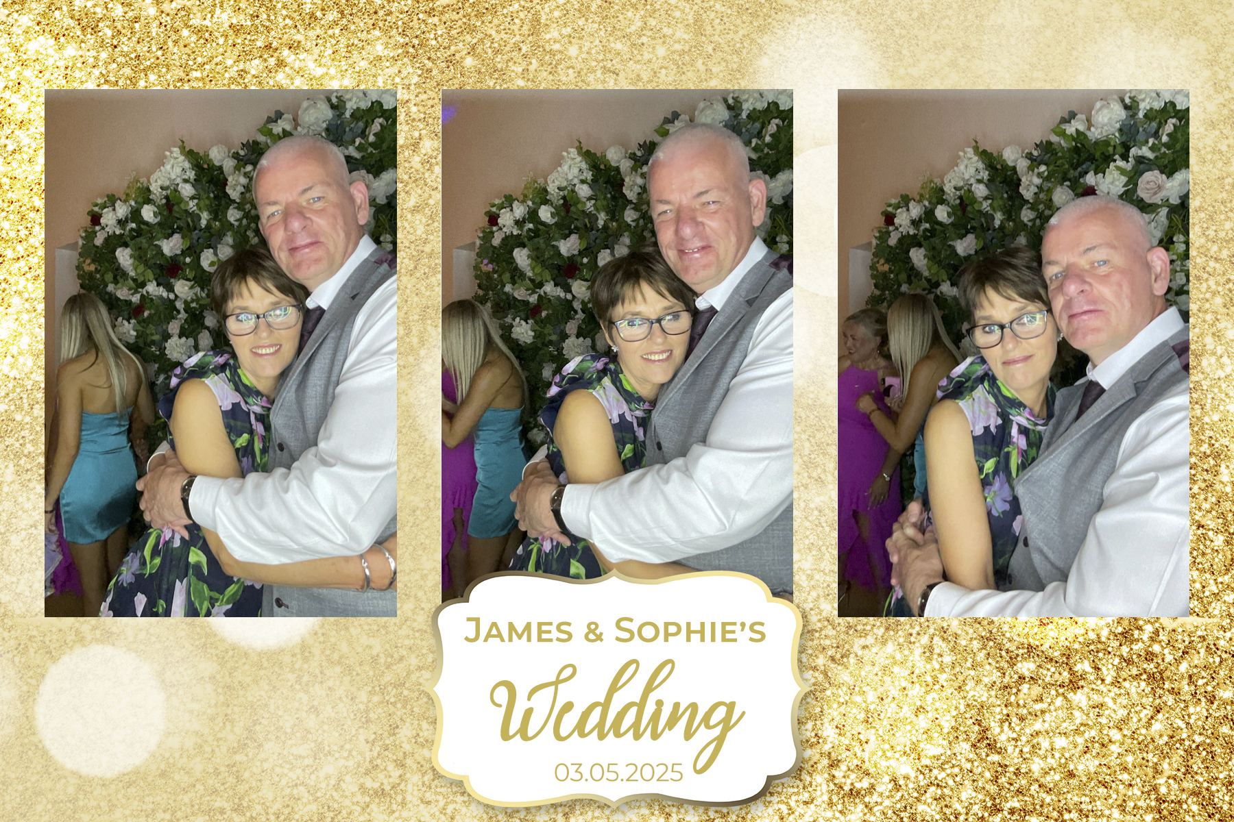 James & Sophie's Wedding | View more photos from the event at gallery.liverpoolselfiemirror.co.uk/u/LiverpoolSelfieMirror/James-Sophies-Wedding-0