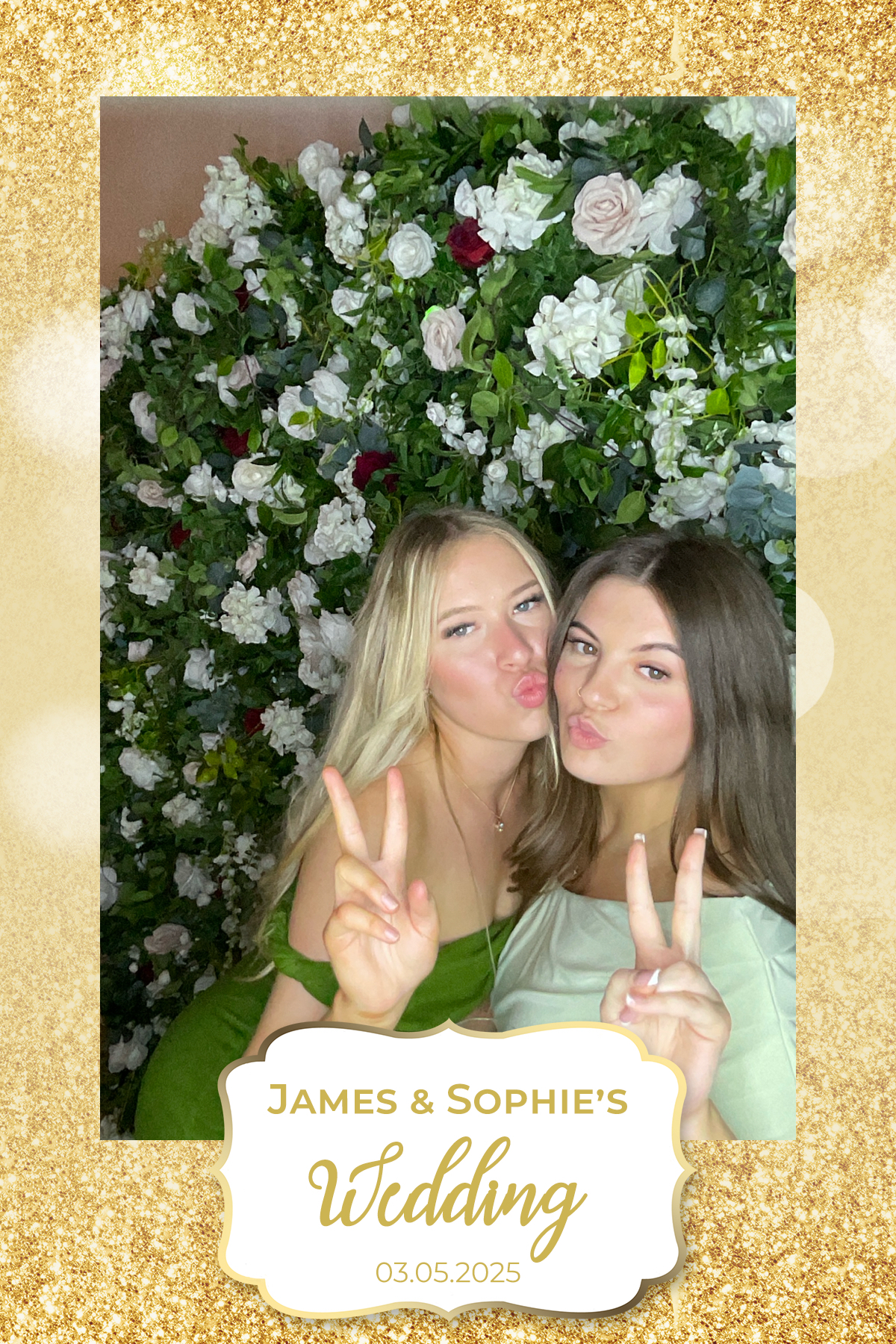 James & Sophie's Wedding | View more photos from the event at gallery.liverpoolselfiemirror.co.uk/u/LiverpoolSelfieMirror/James-Sophies-Wedding-0