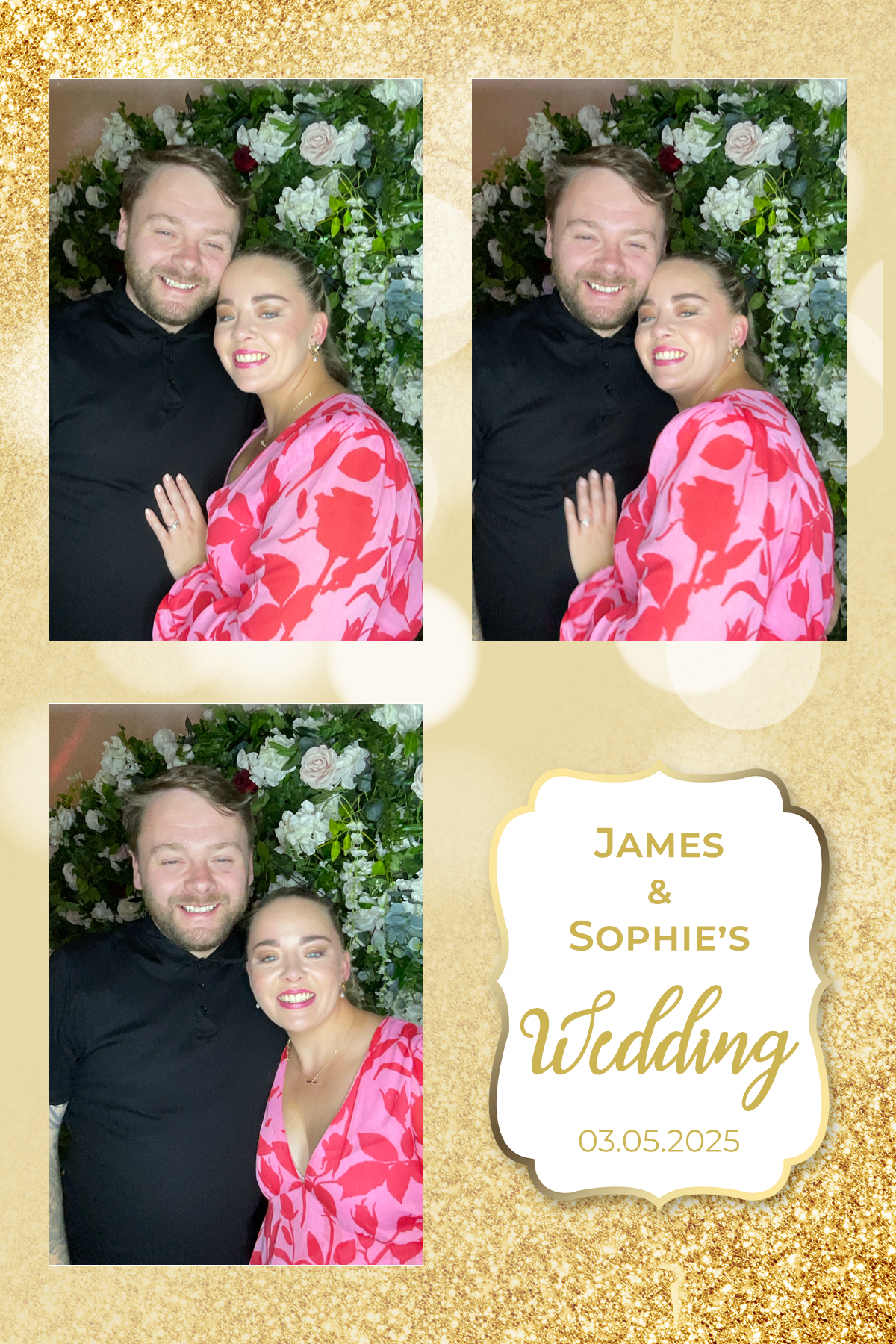 James & Sophie's Wedding | View more photos from the event at gallery.liverpoolselfiemirror.co.uk/u/LiverpoolSelfieMirror/James-Sophies-Wedding-0