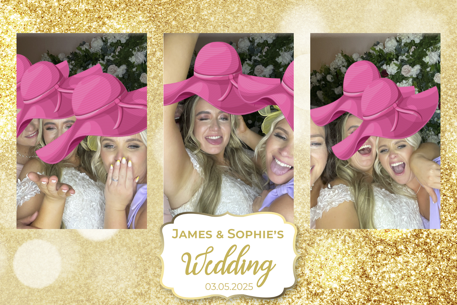 James & Sophie's Wedding | View more photos from the event at gallery.liverpoolselfiemirror.co.uk/u/LiverpoolSelfieMirror/James-Sophies-Wedding-0