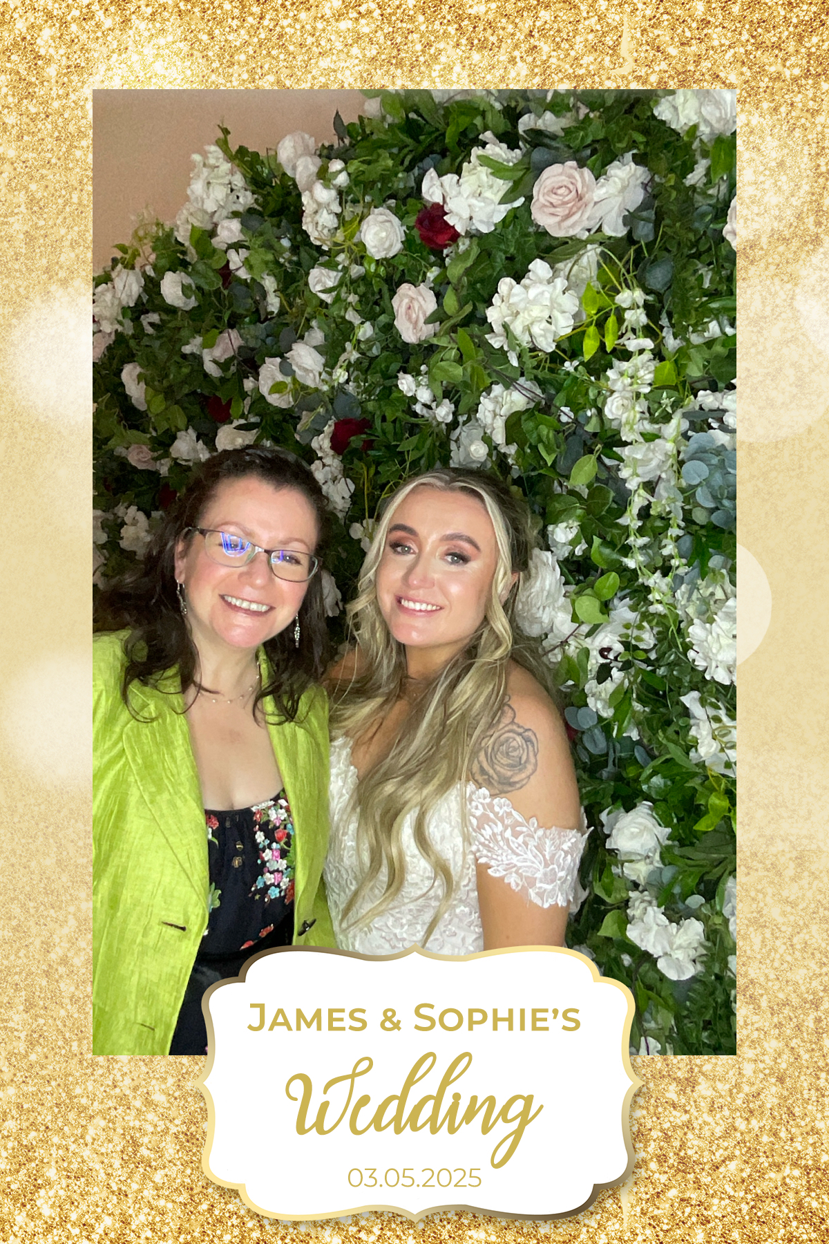 James & Sophie's Wedding | View more photos from the event at gallery.liverpoolselfiemirror.co.uk/u/LiverpoolSelfieMirror/James-Sophies-Wedding-0