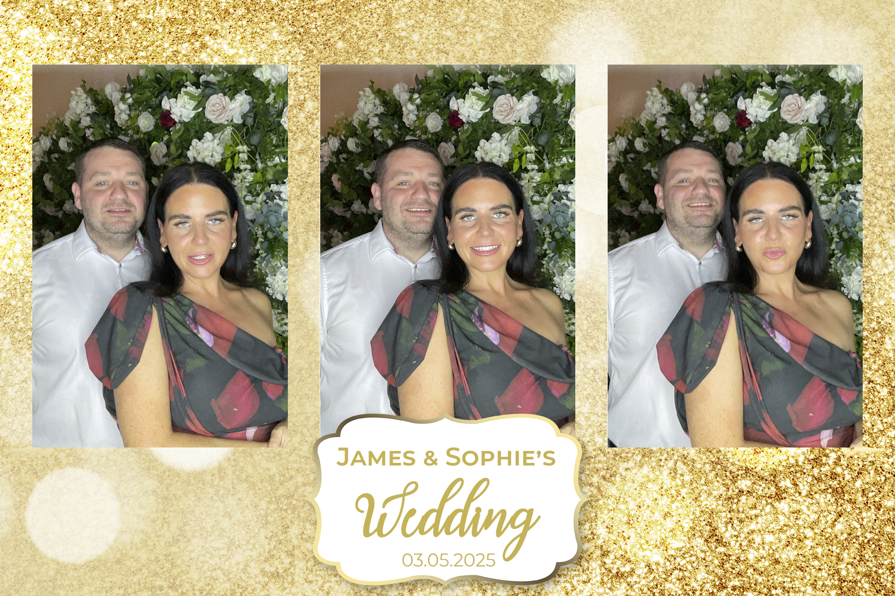 James & Sophie's Wedding | View more photos from the event at gallery.liverpoolselfiemirror.co.uk/u/LiverpoolSelfieMirror/James-Sophies-Wedding-0